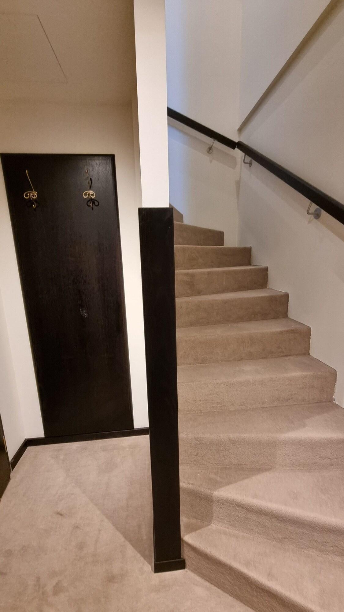 Double Queen Size Bed