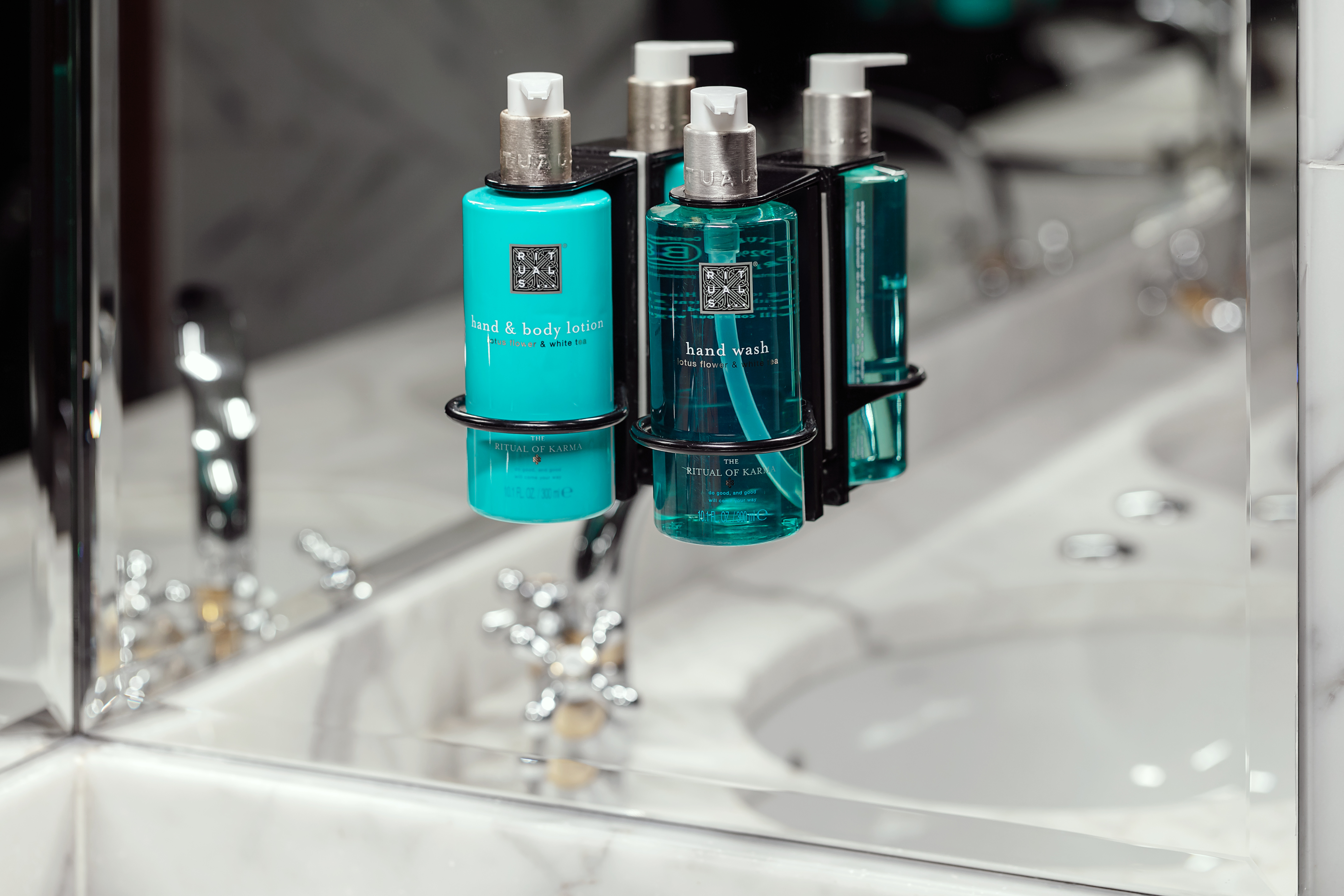 Double or Twin Executive