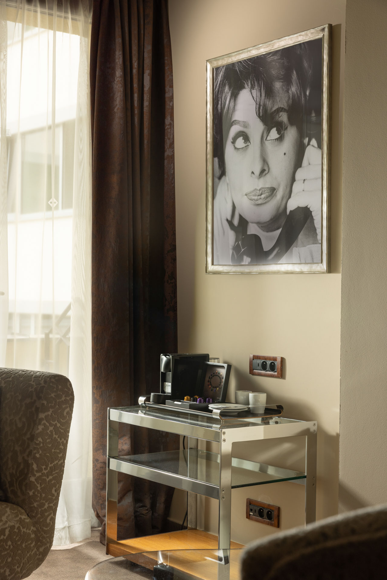 Double or Twin Deluxe