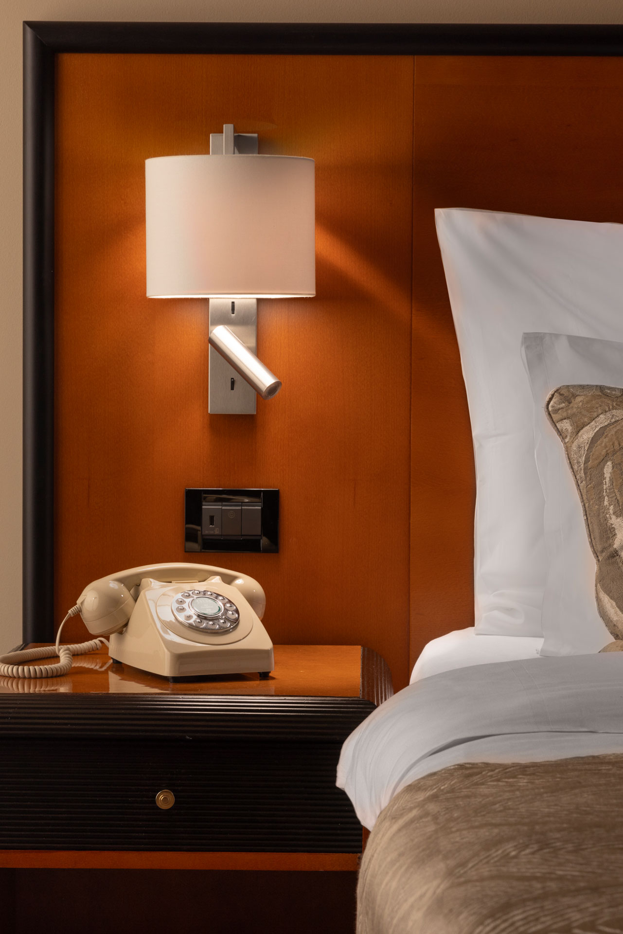 Double or Twin Superior City View