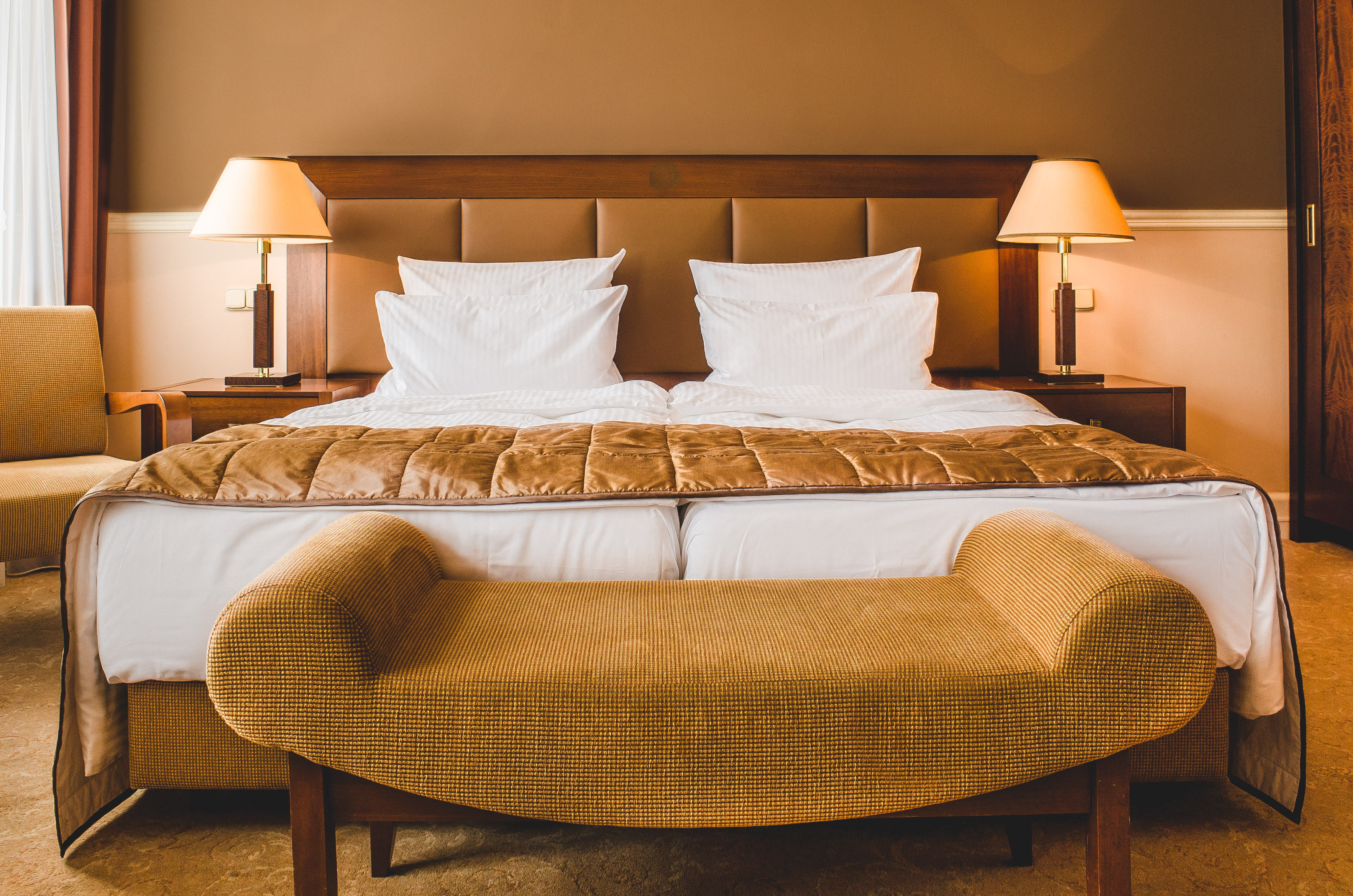 Double or Twin Standard