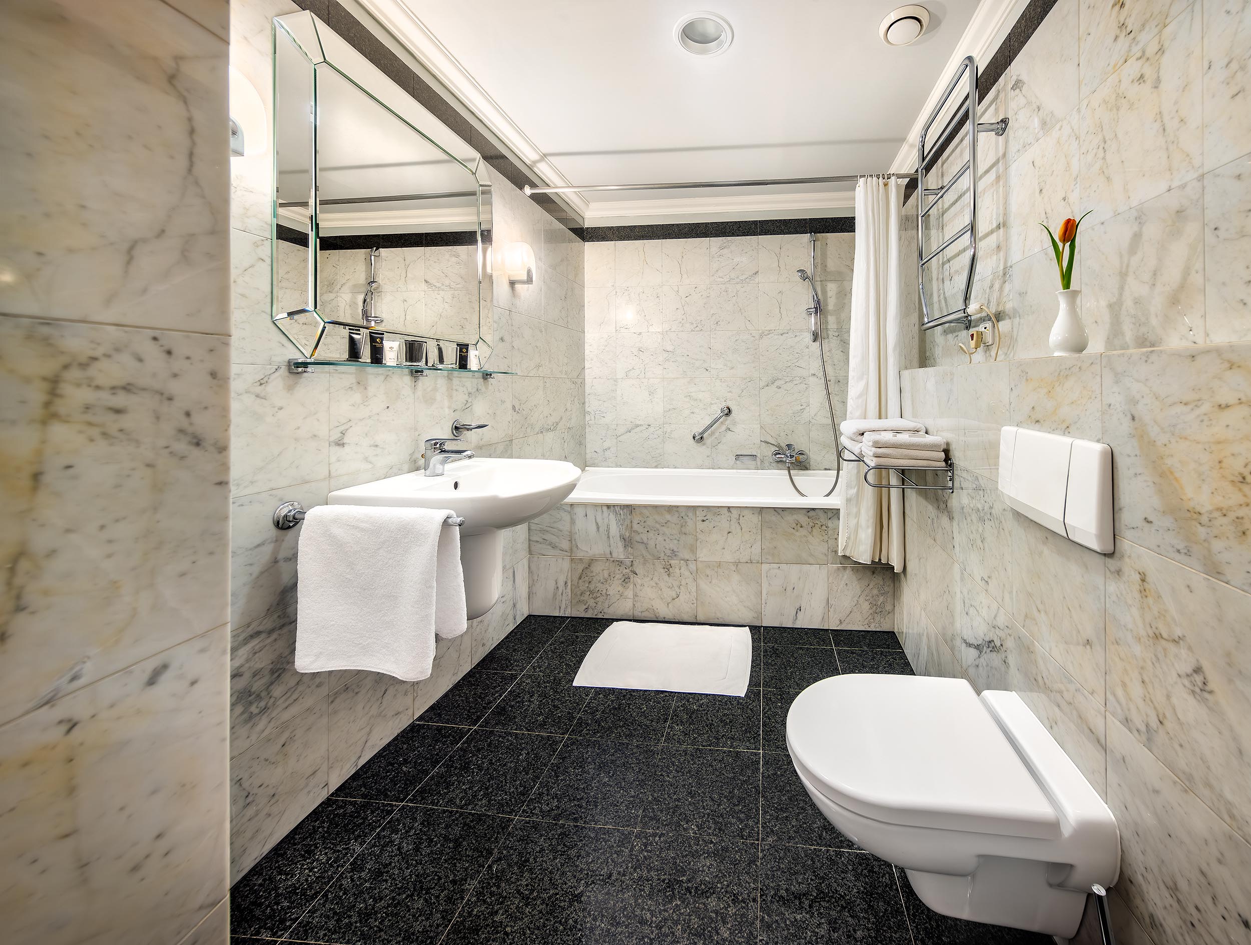 Double or Twin Standard