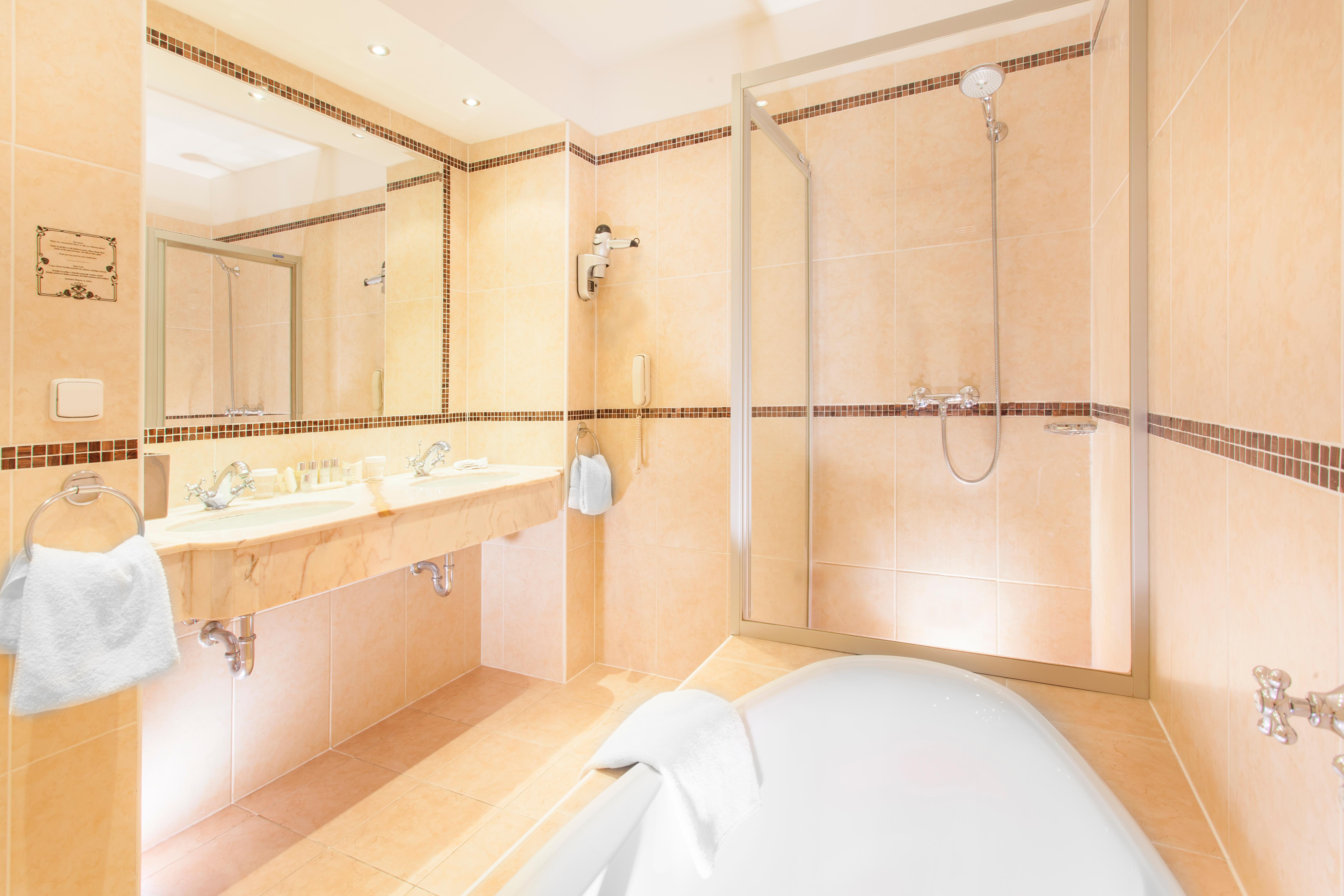 Junior Suite Standard