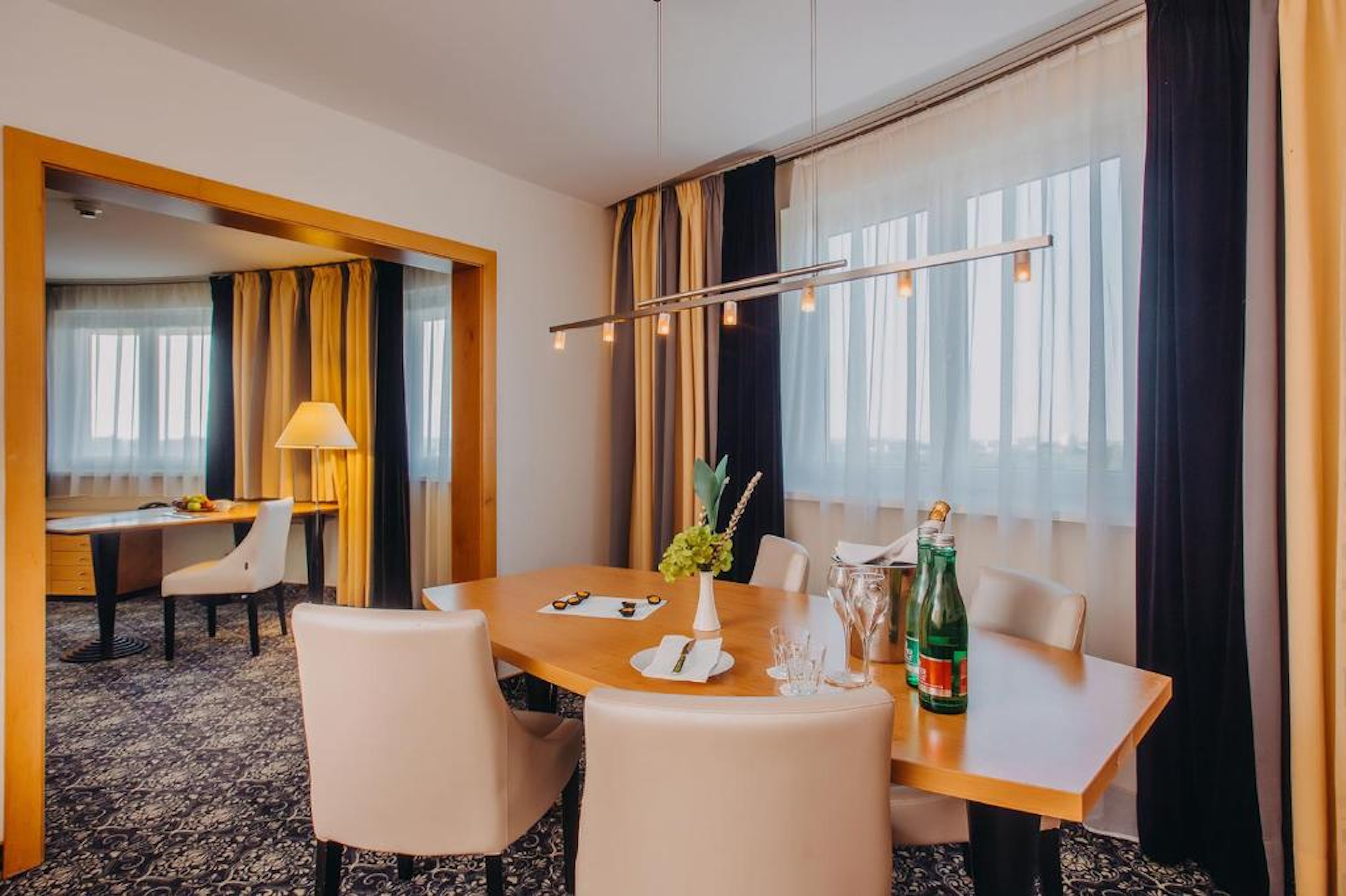 Junior Suite Standard