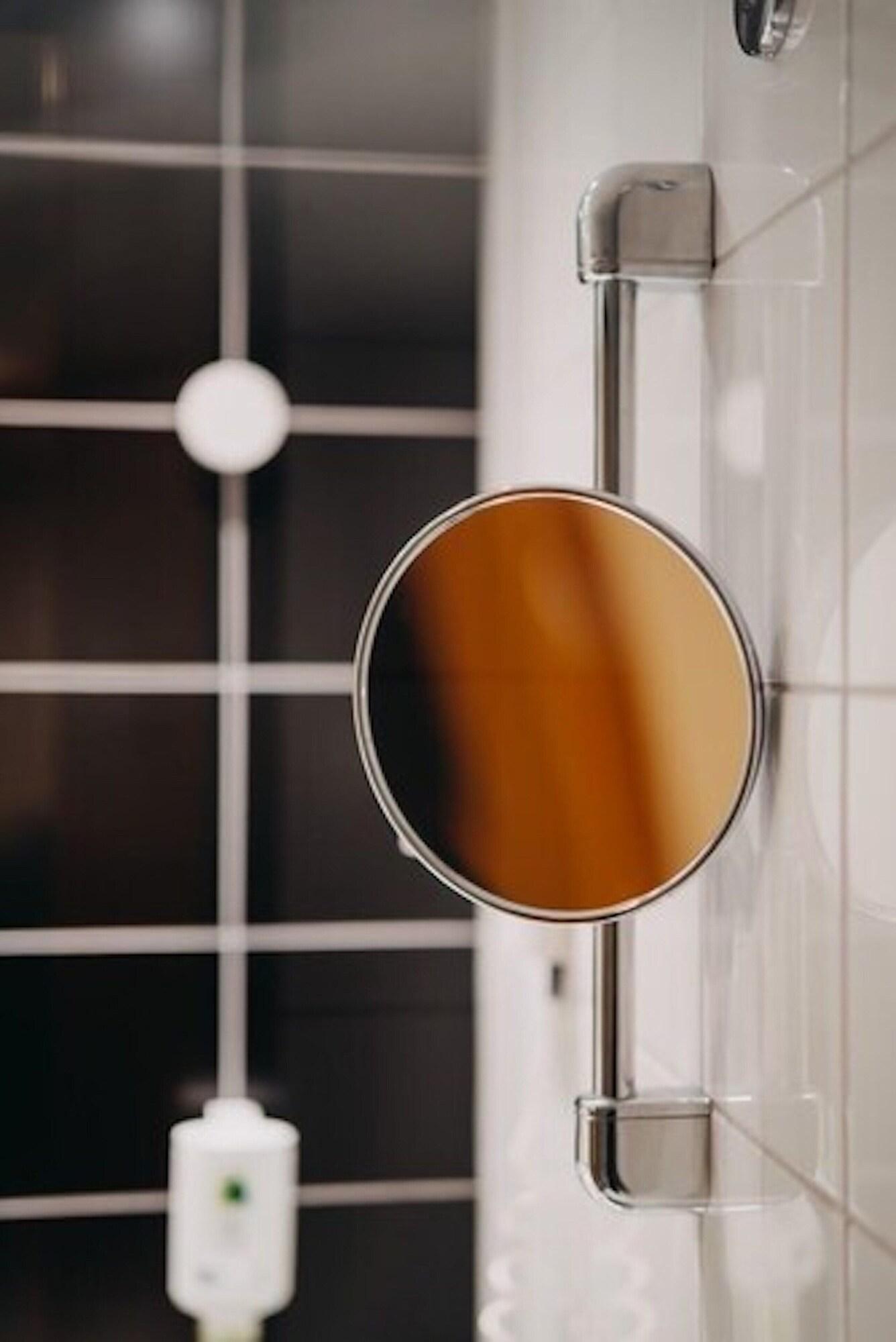 Junior Suite Club King Bed