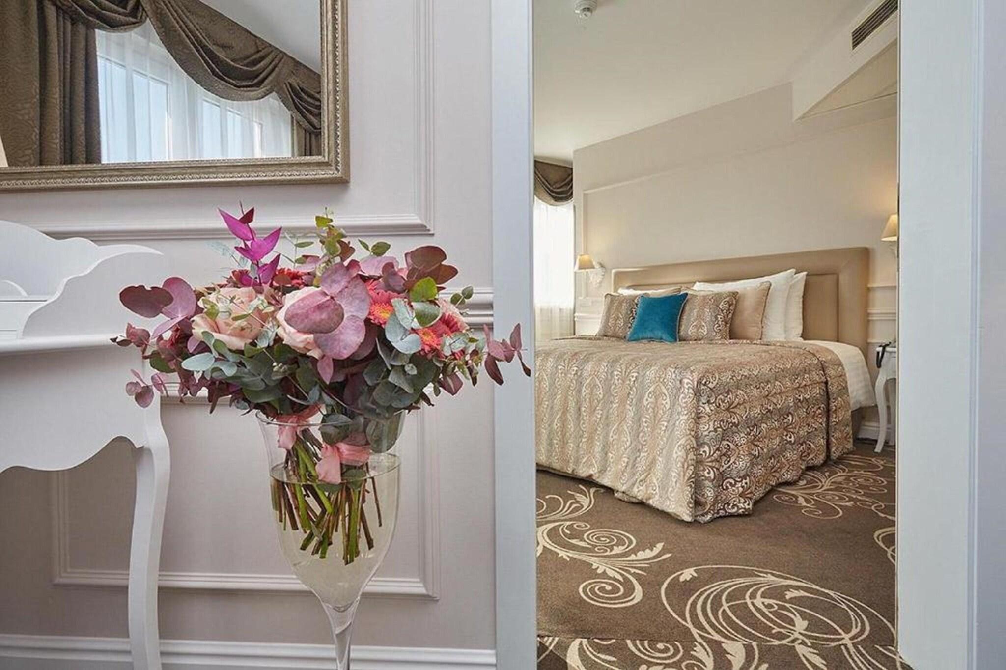 Apartment Presidential