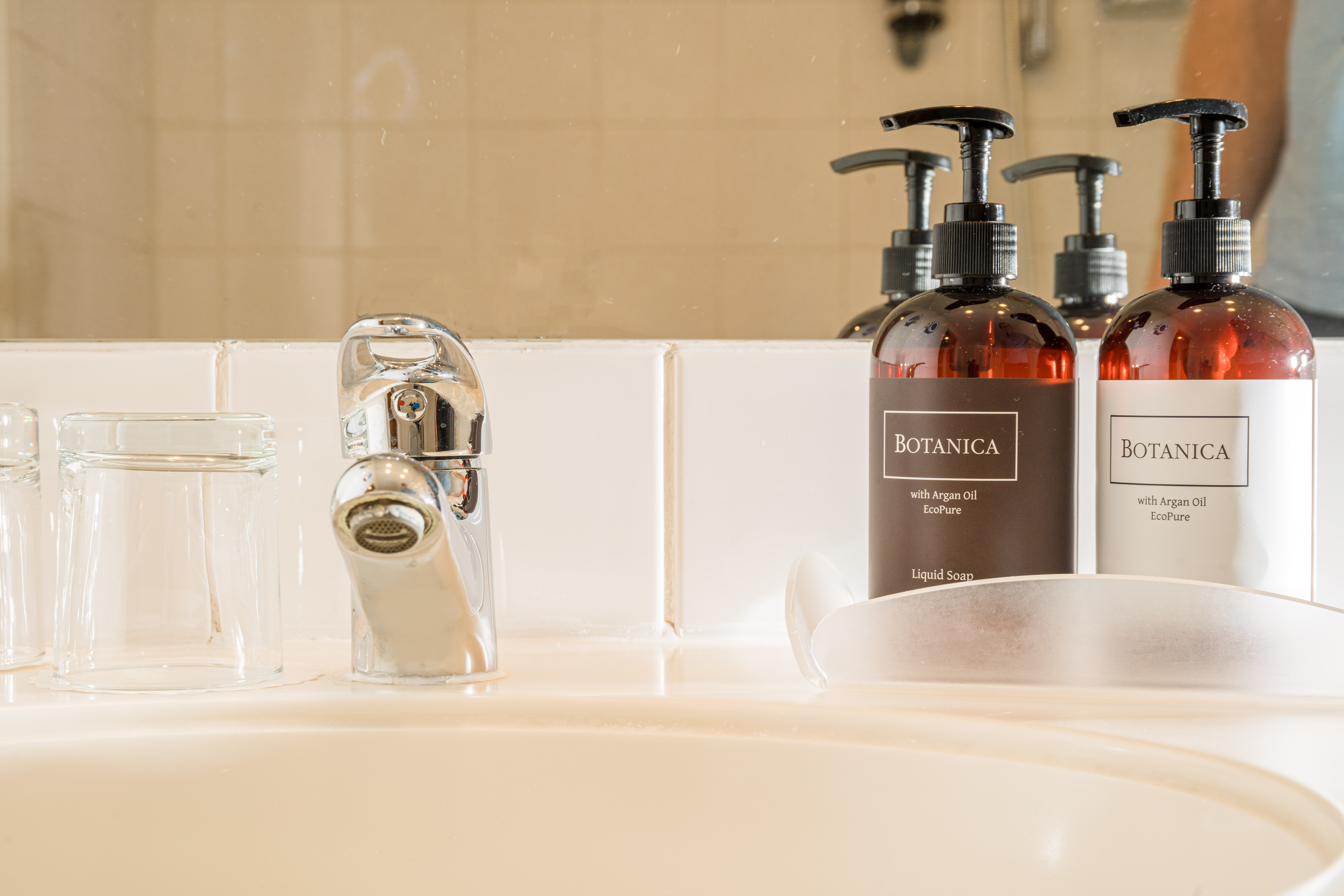 Double Superior with Balcony