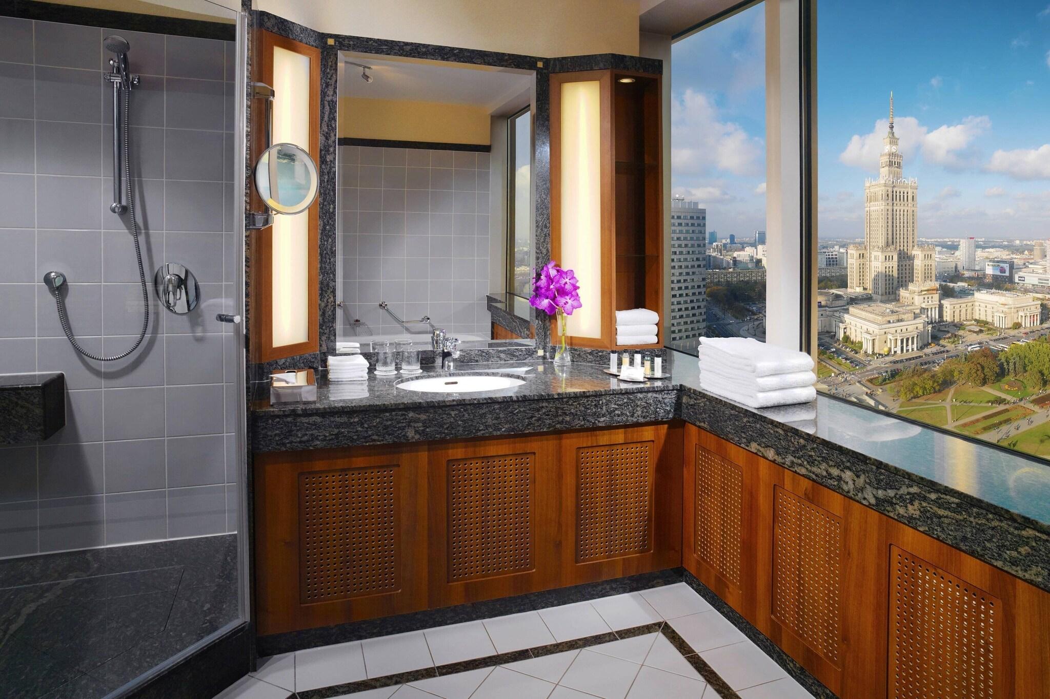 Bed in Dormitory One Bed