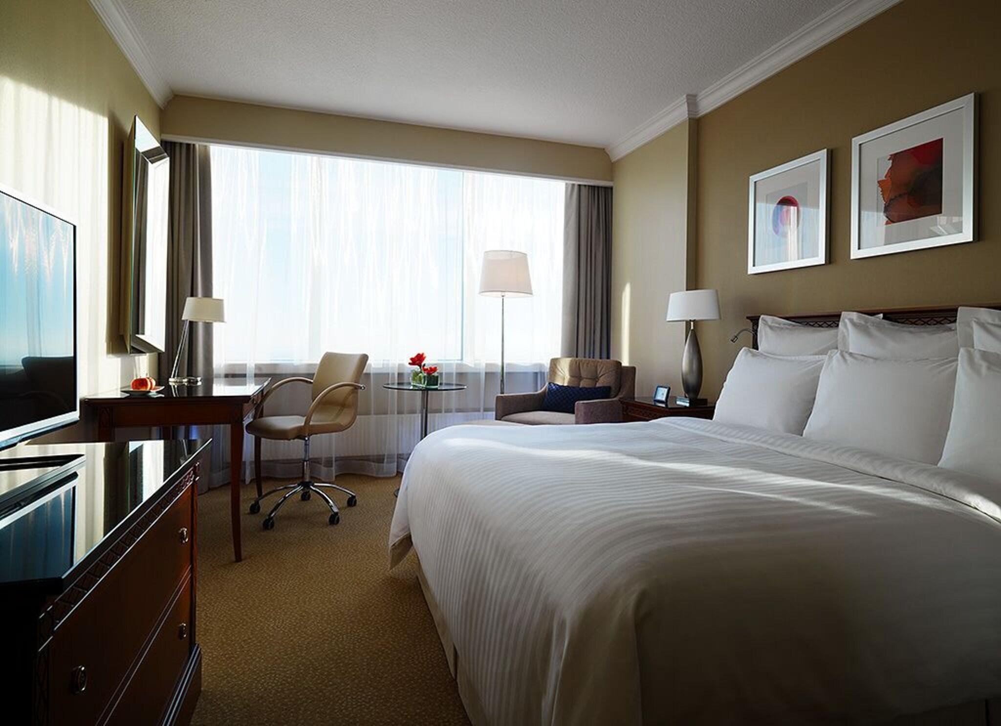 Double Club Executive