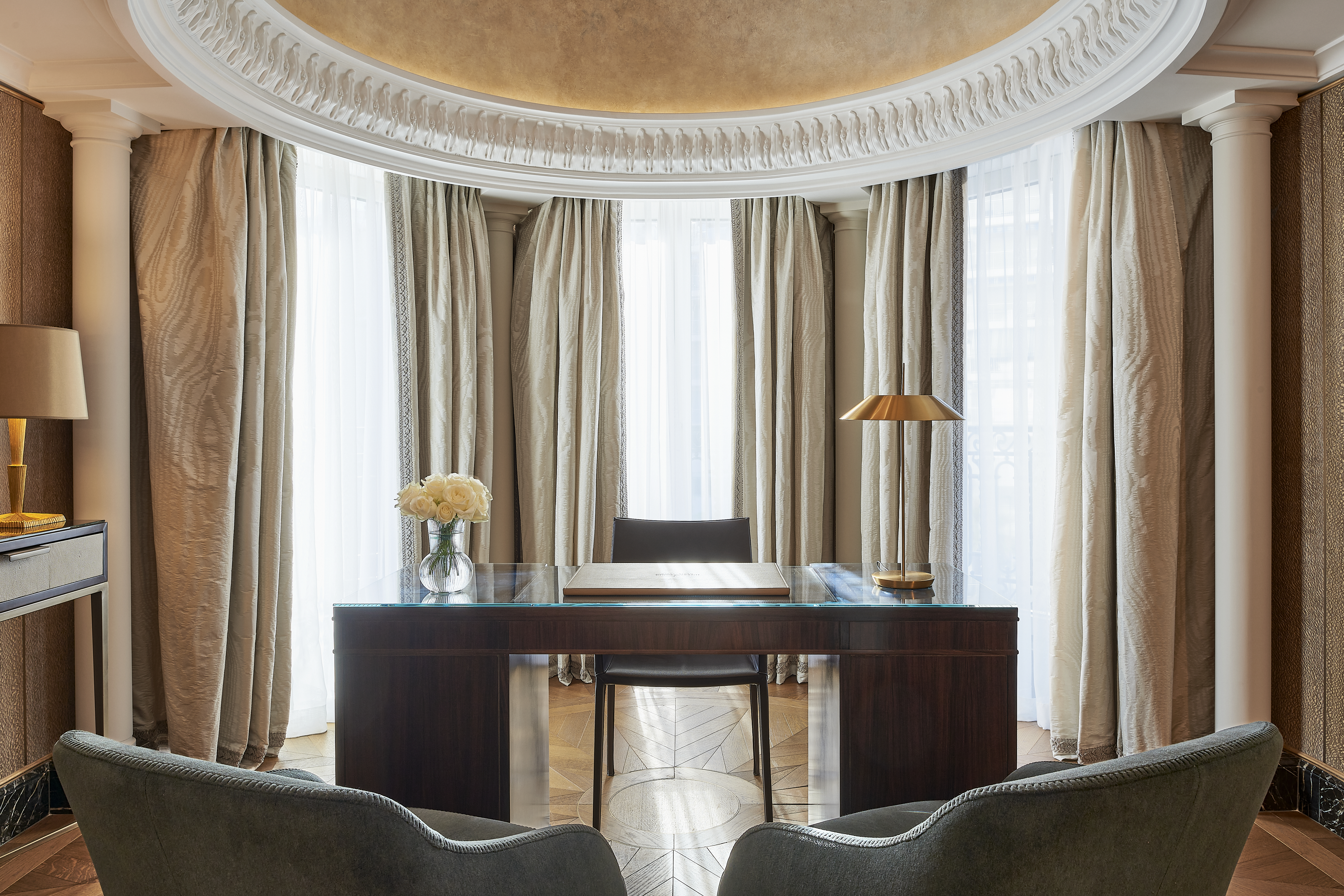 Suite Deluxe One Bed