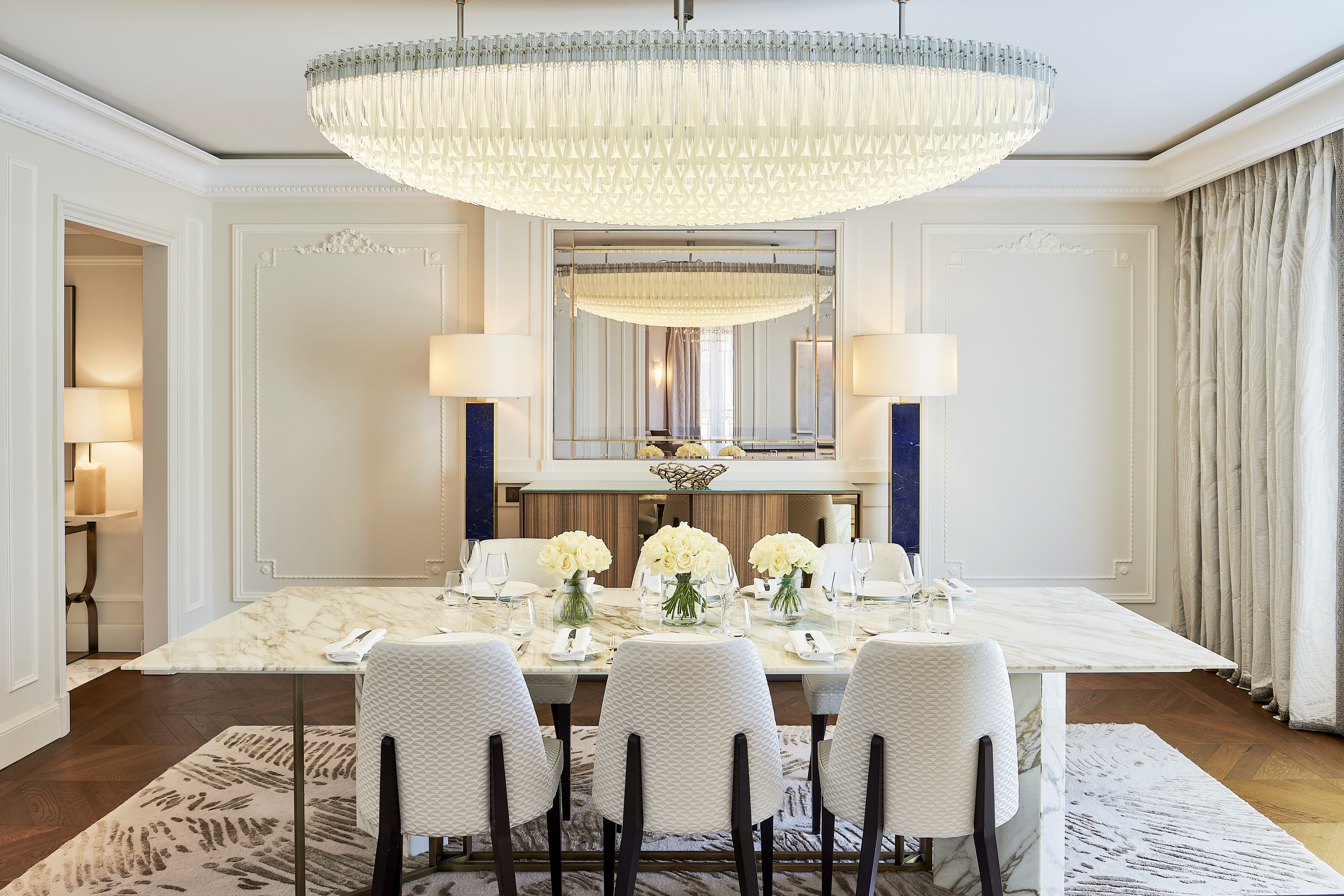 Suite Deluxe One Bed