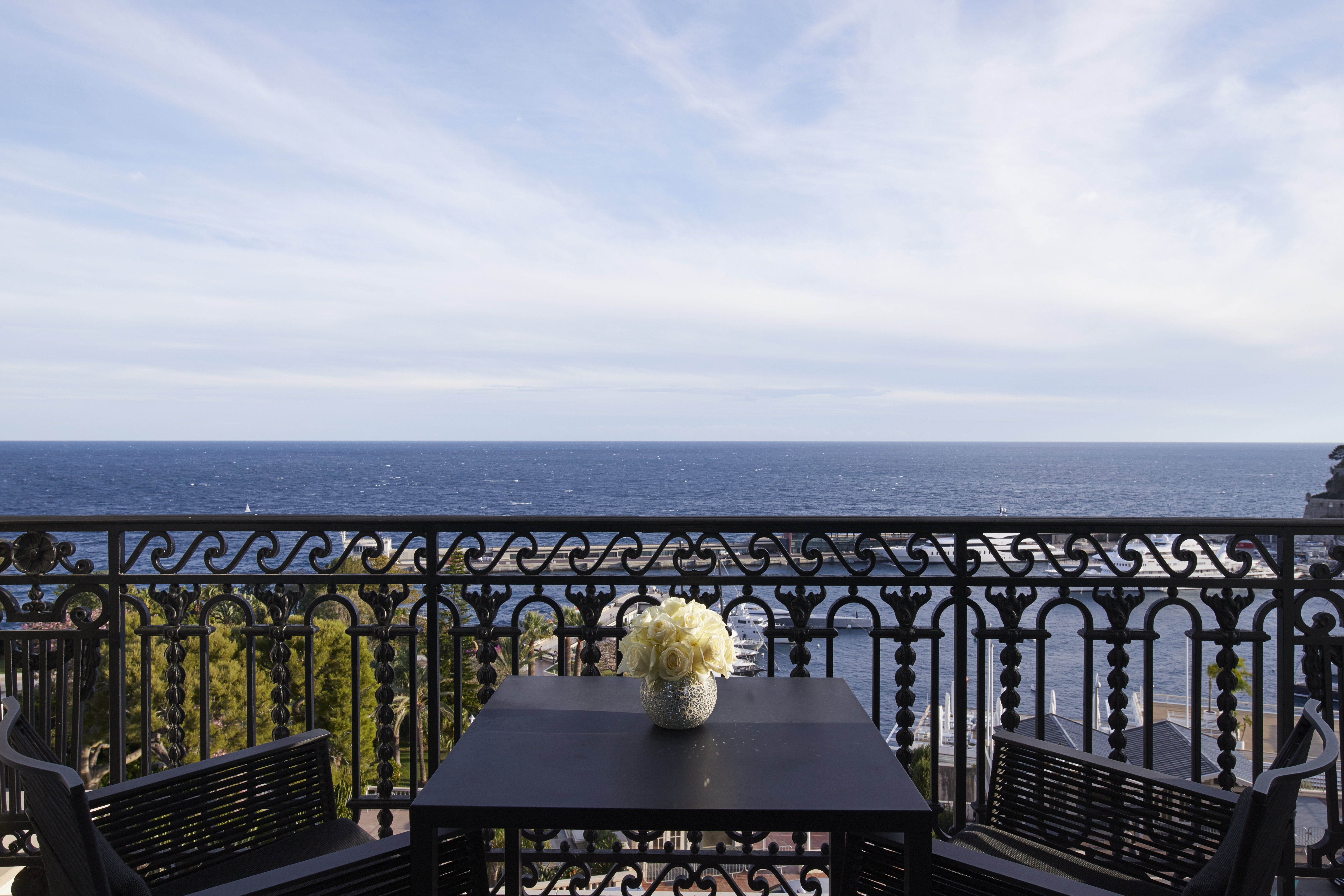 Suite Sea View with Terrace