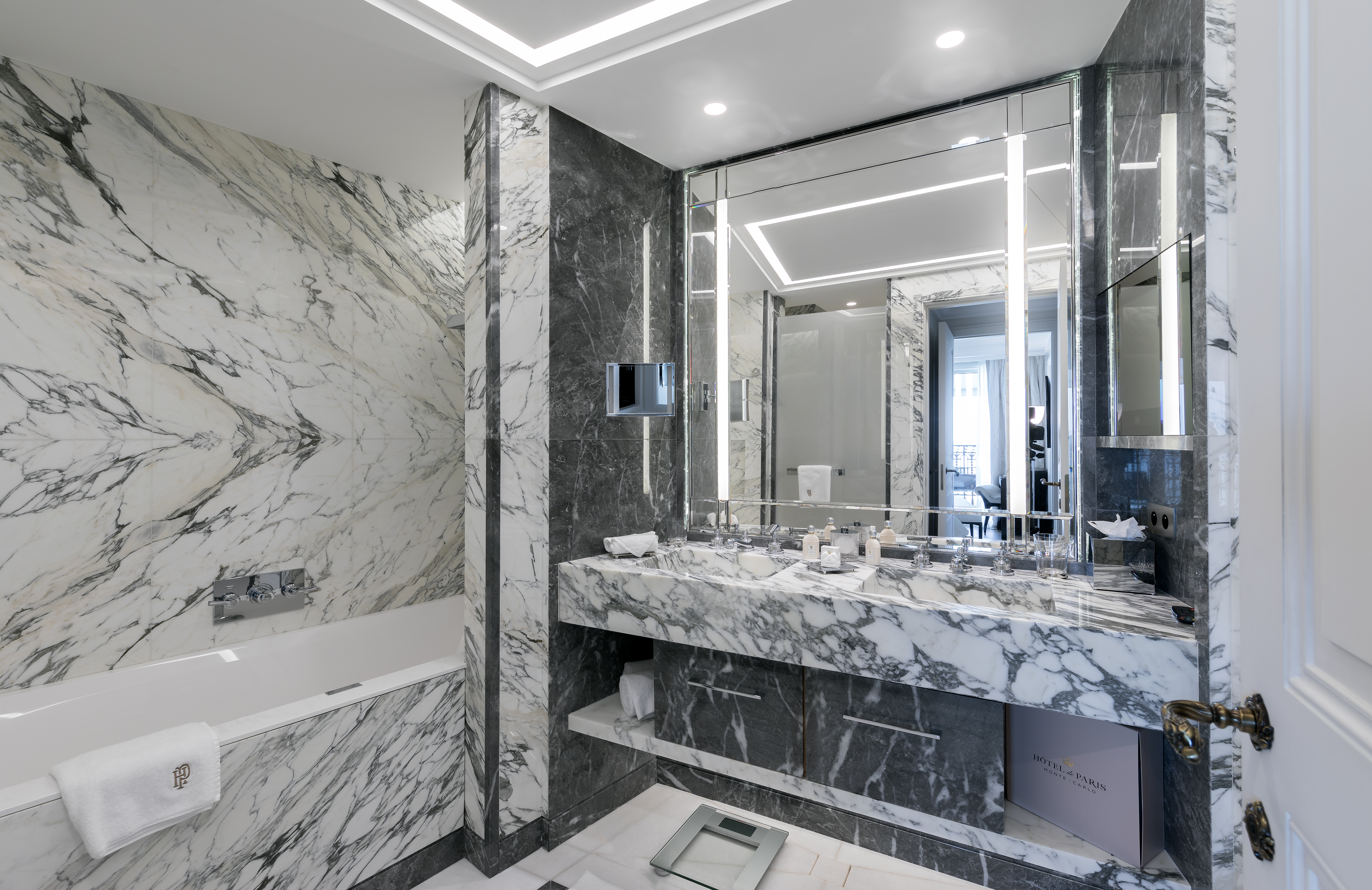 Suite Sea View with Terrace