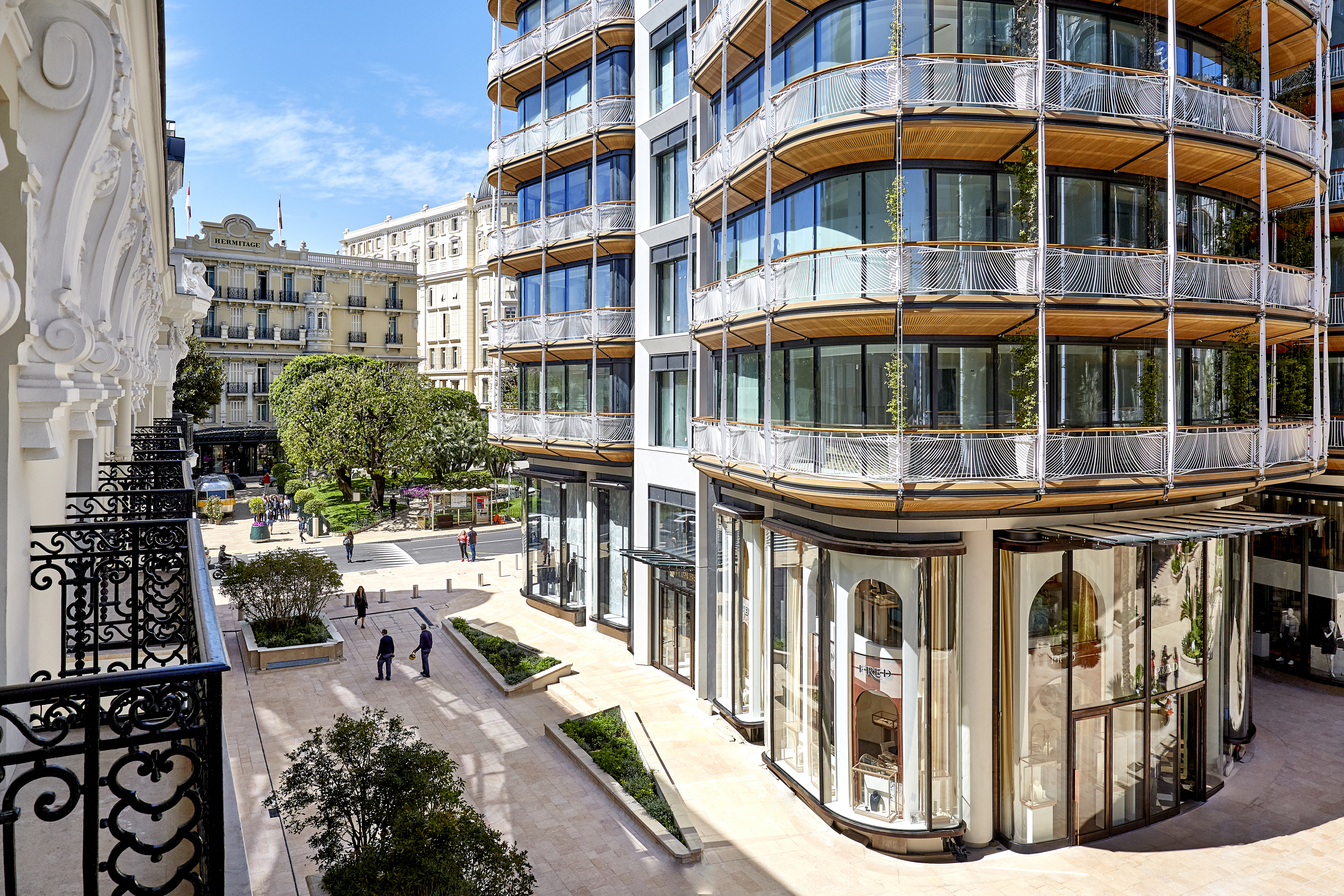 Junior Suite City View