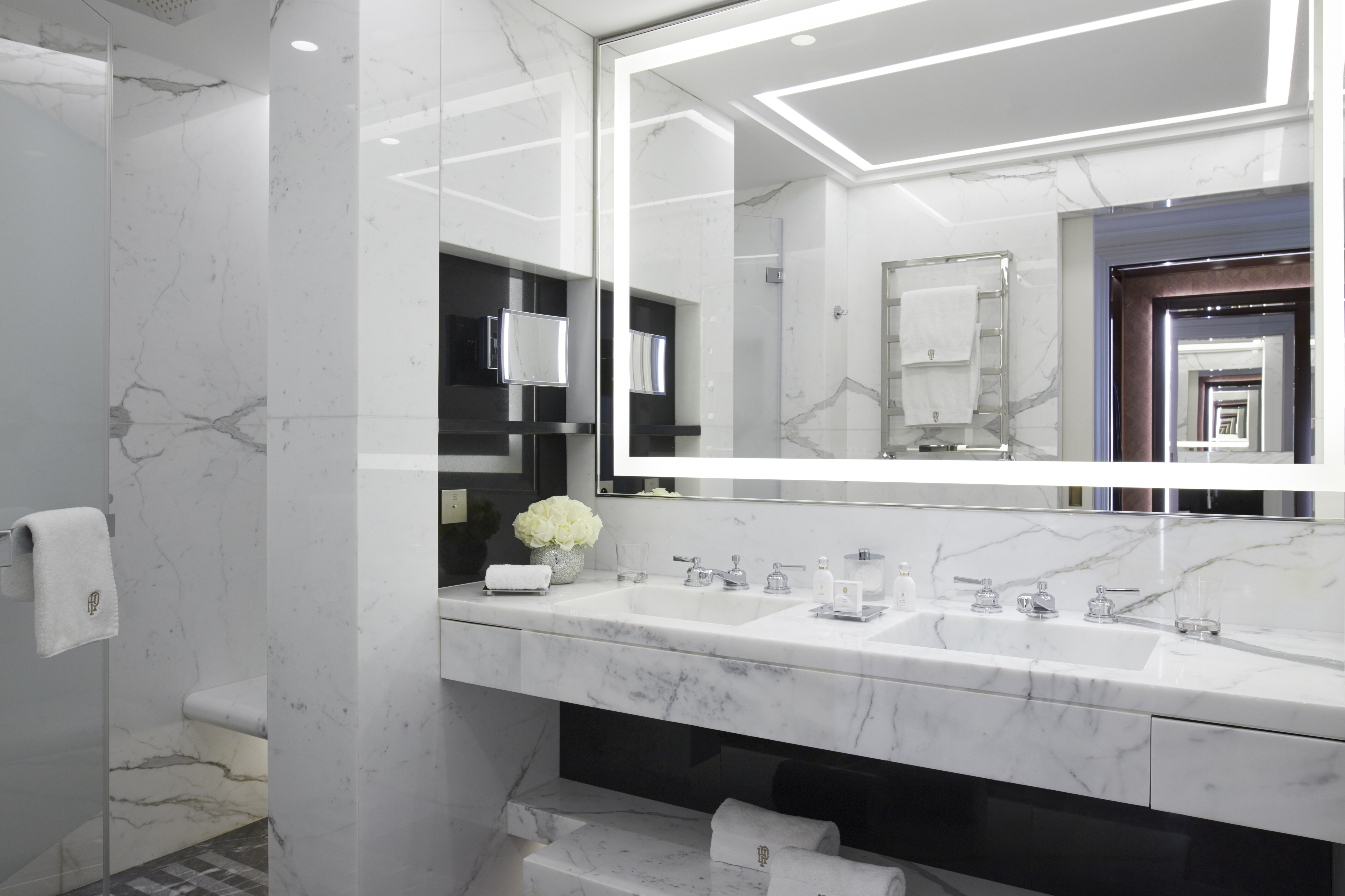 Junior Suite Sea View