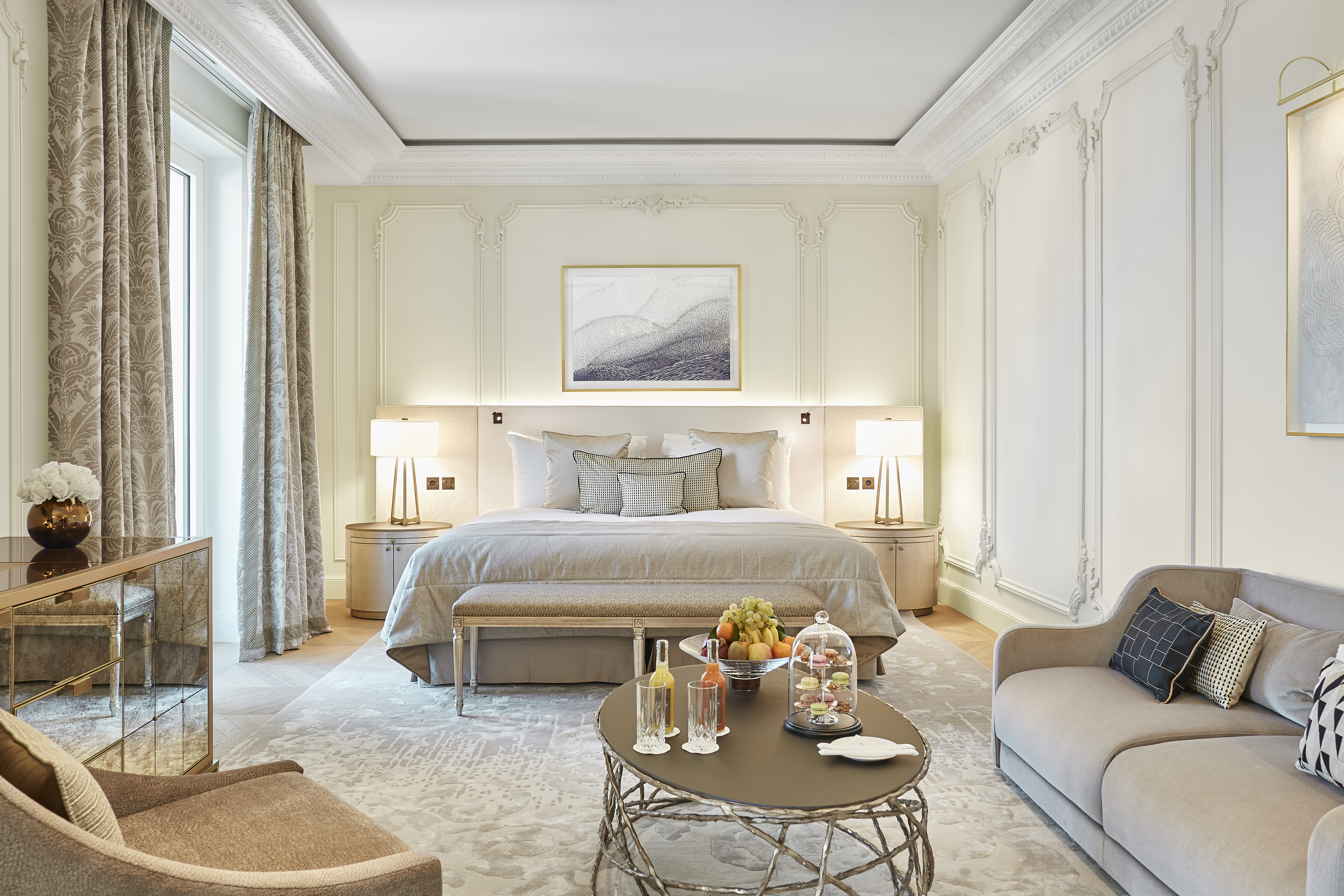 Junior Suite Standard