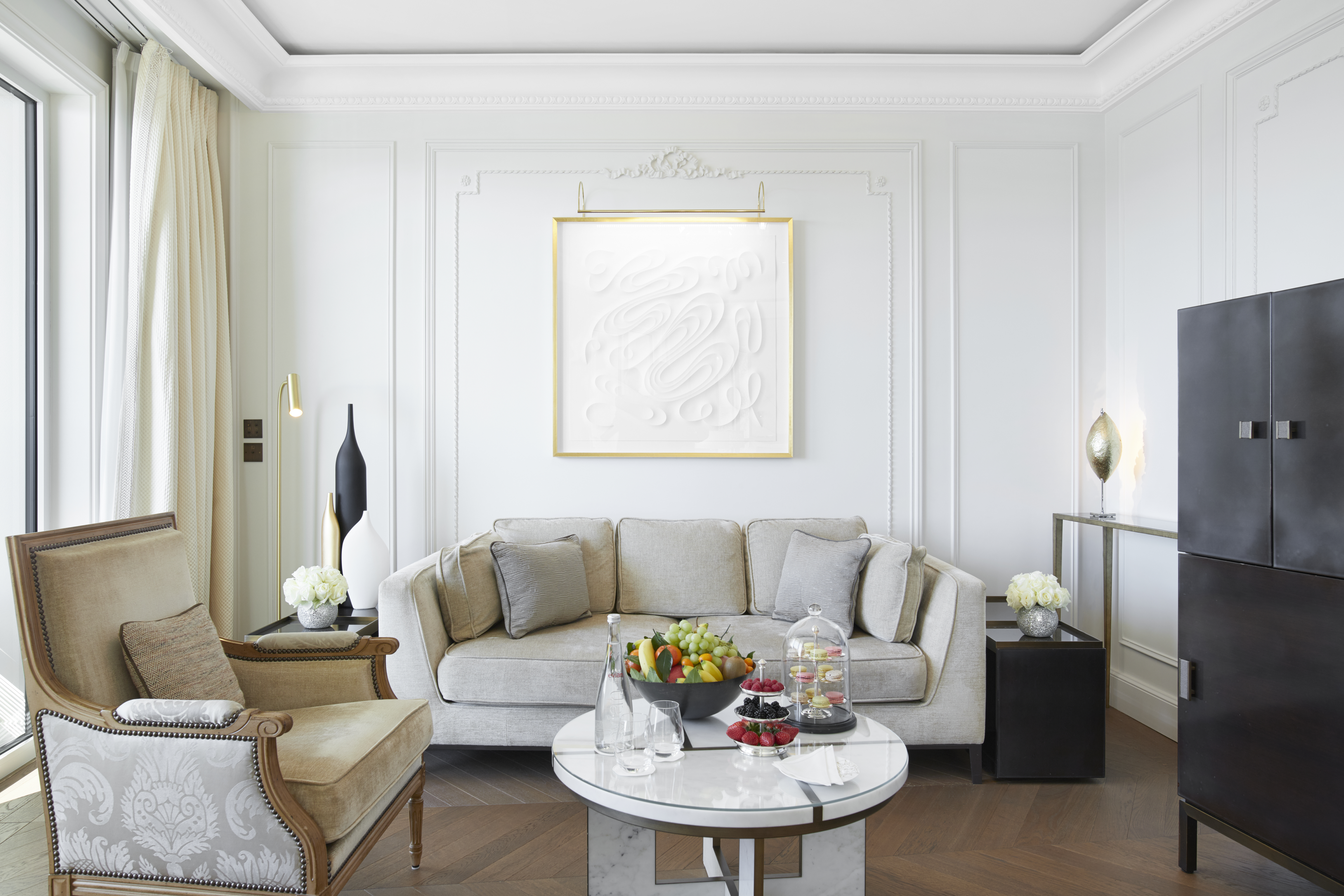 Junior Suite Sea View