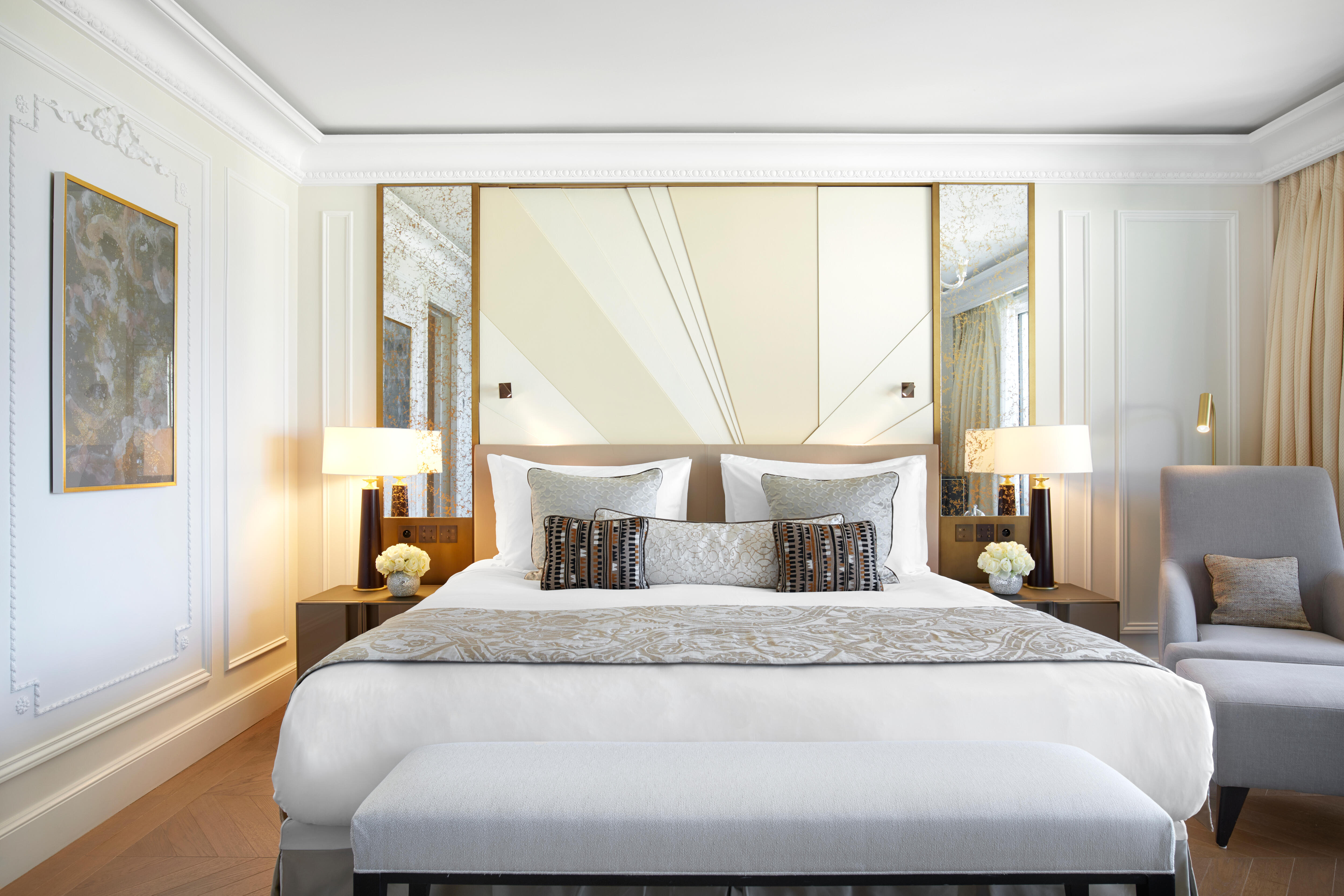 Room Sea View with Terrace