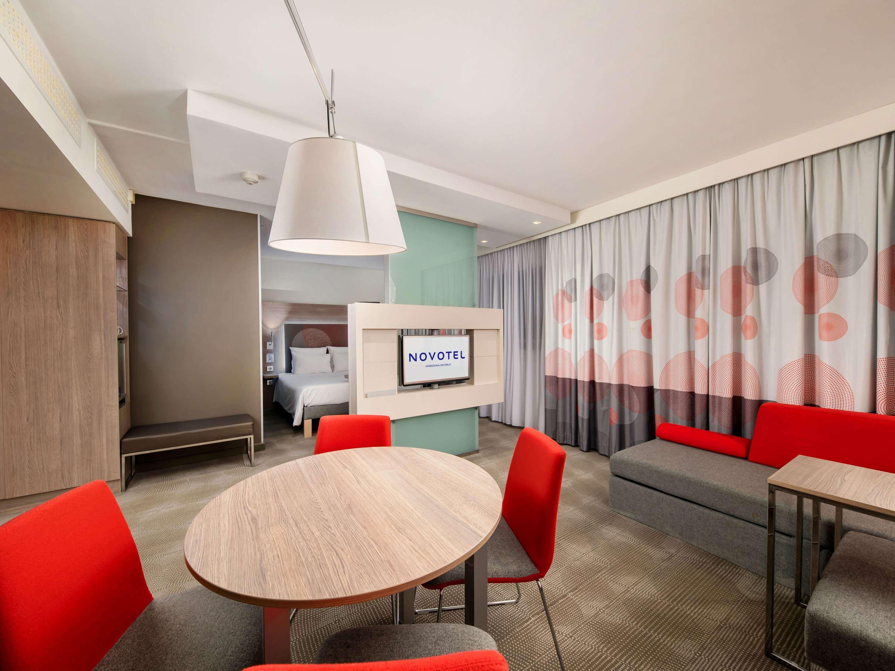 Junior Suite Standard