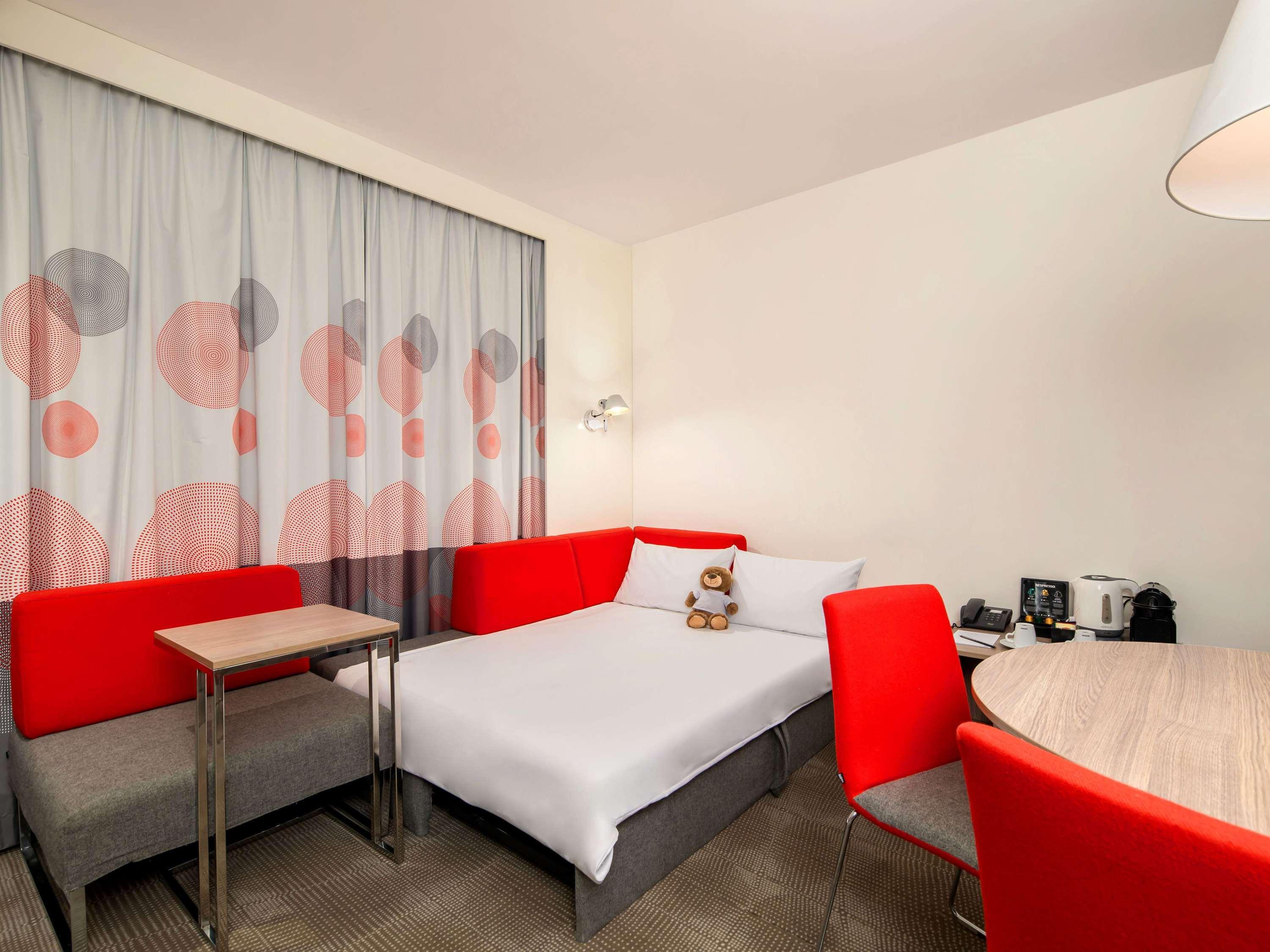 Junior Suite Standard