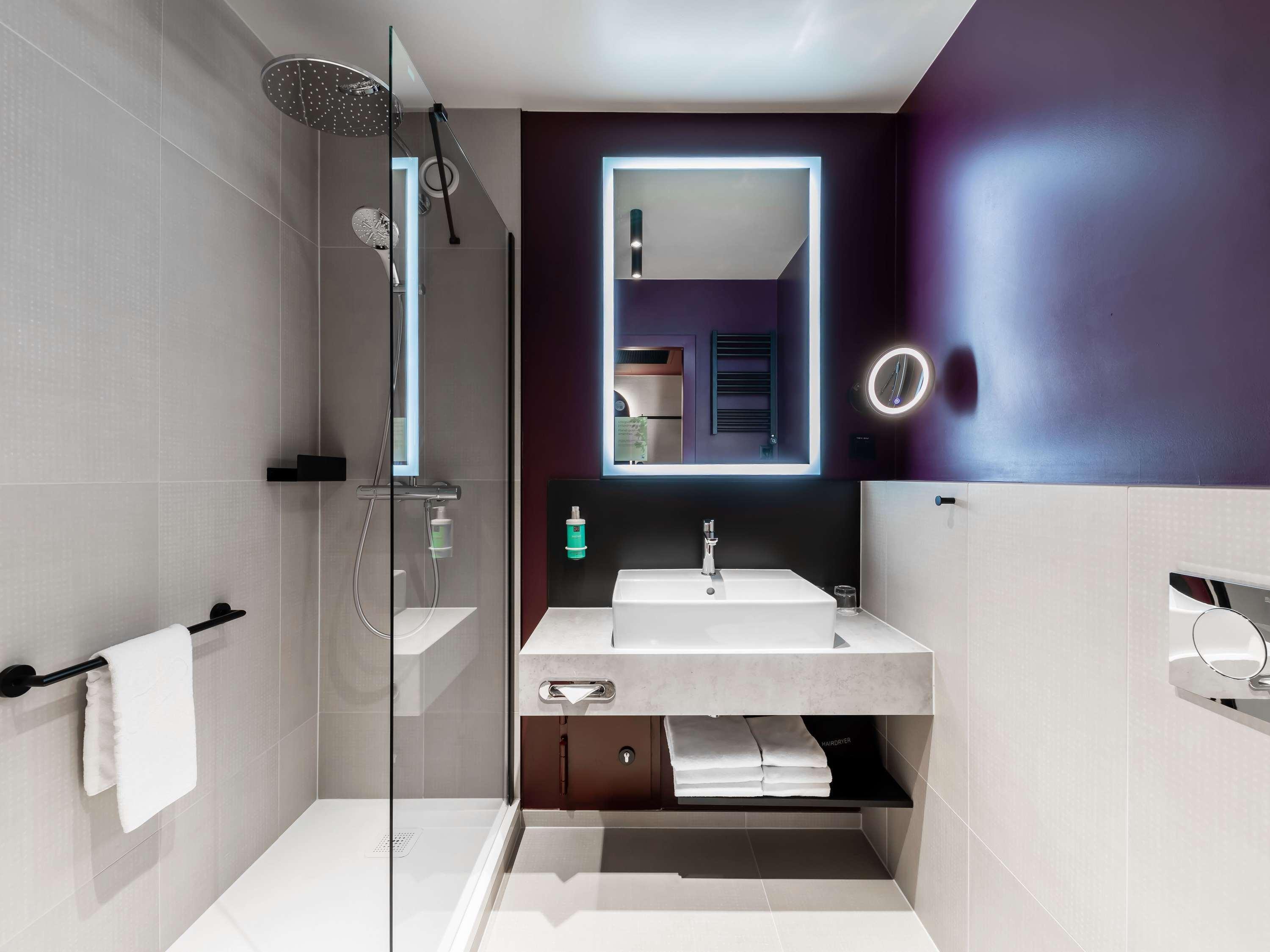 Double with Double Bed