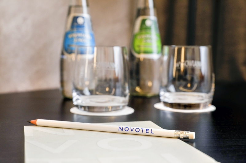 Double with Double Bed