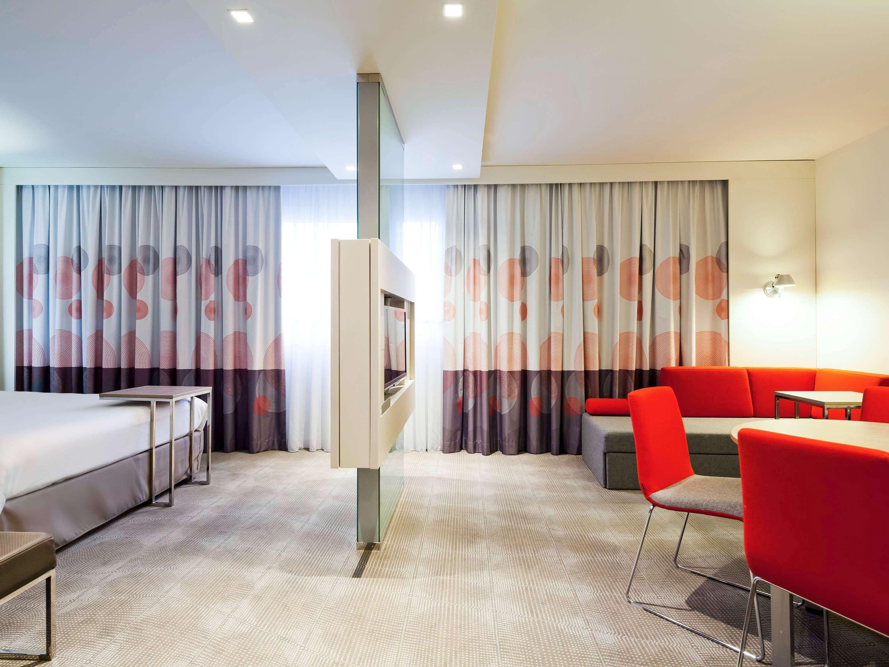 Junior Suite Standard