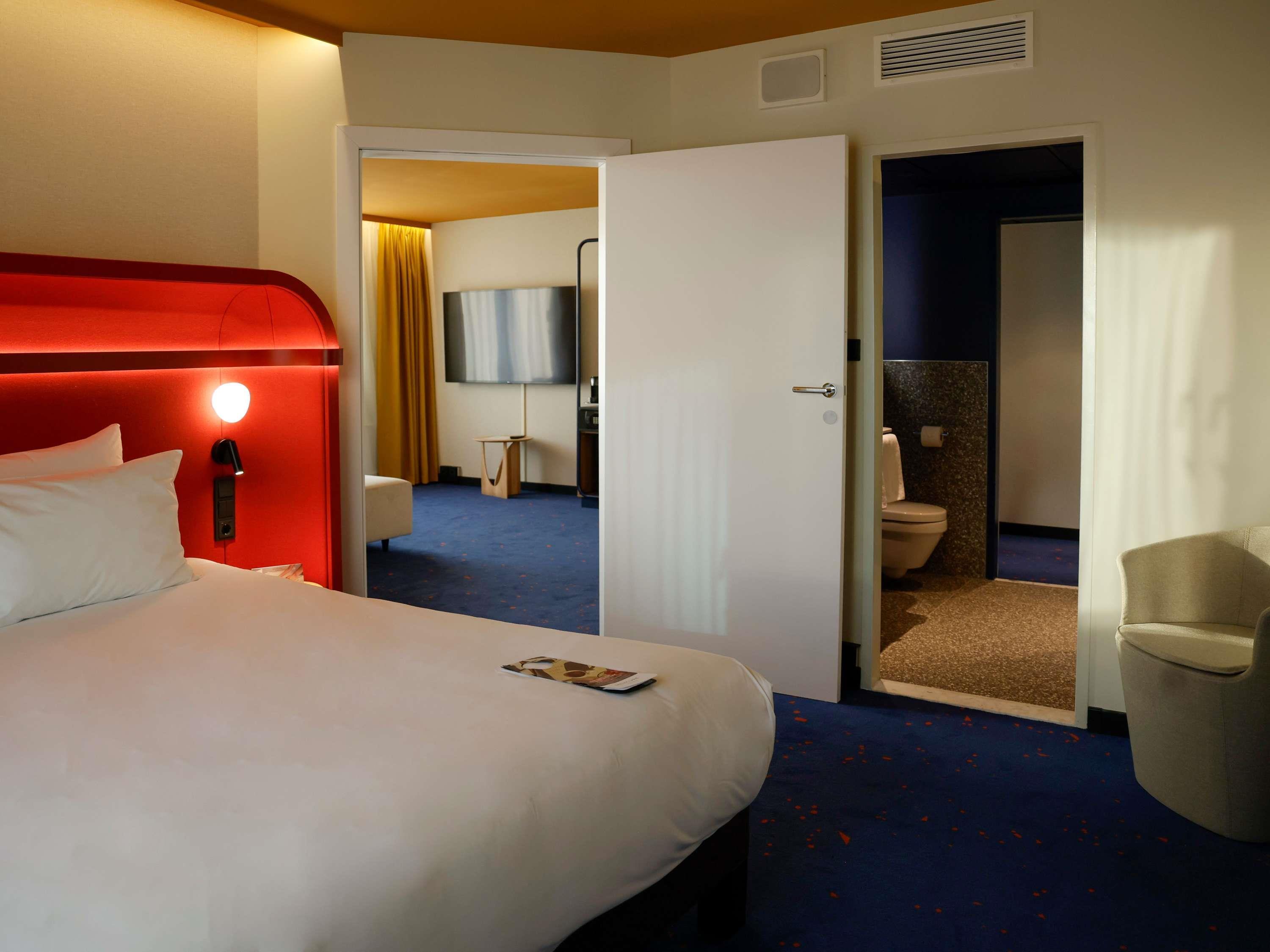 Apartment with Double Bed