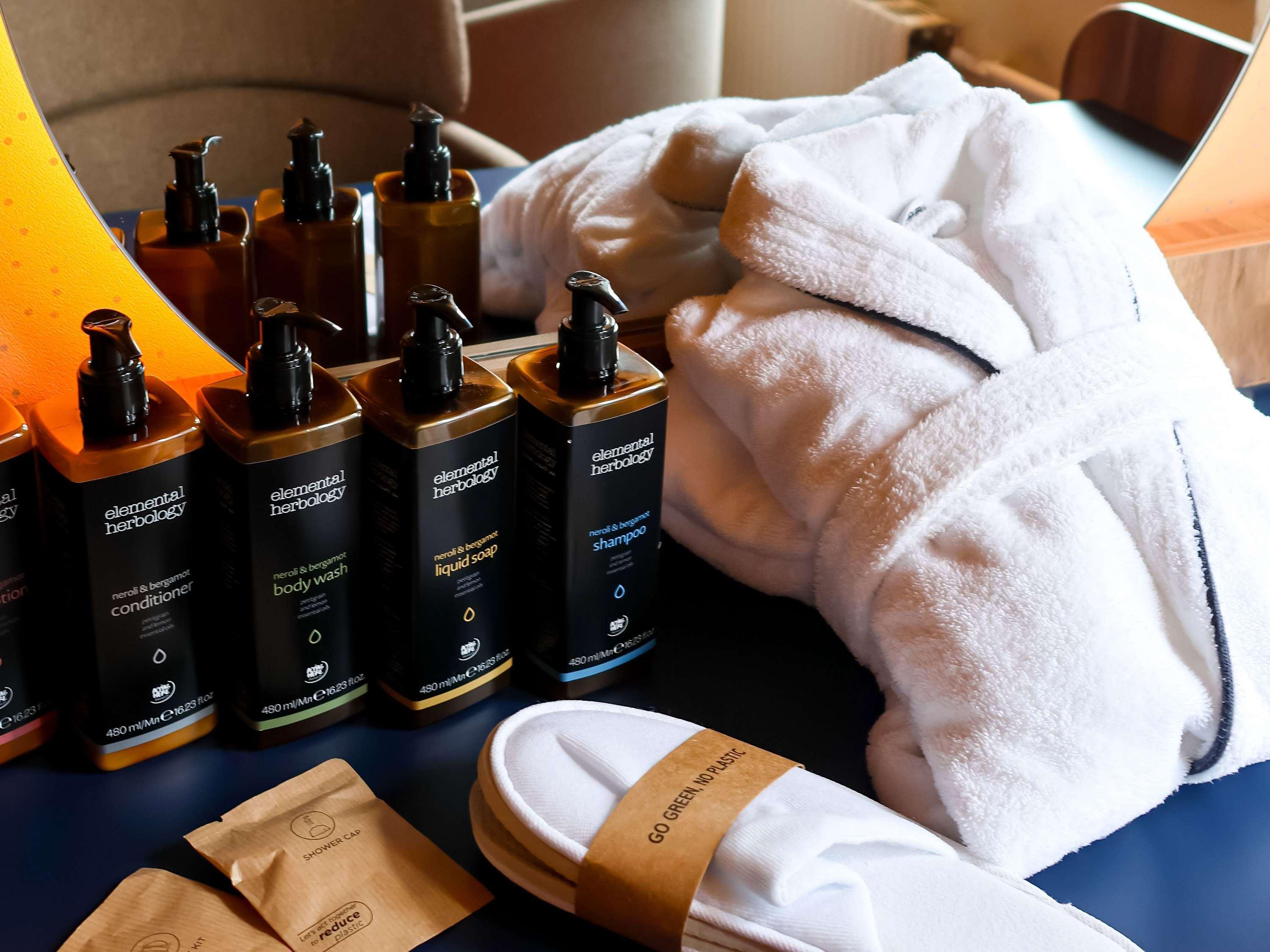 Apartment with Double Bed