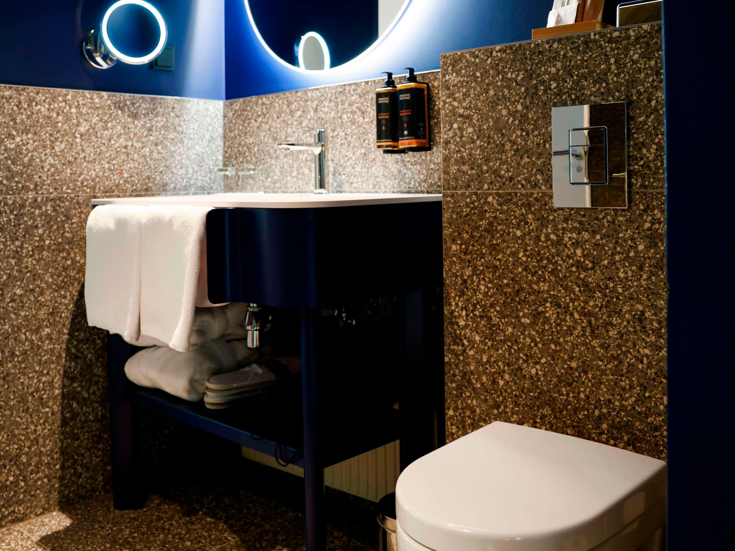 Apartment with Double Bed