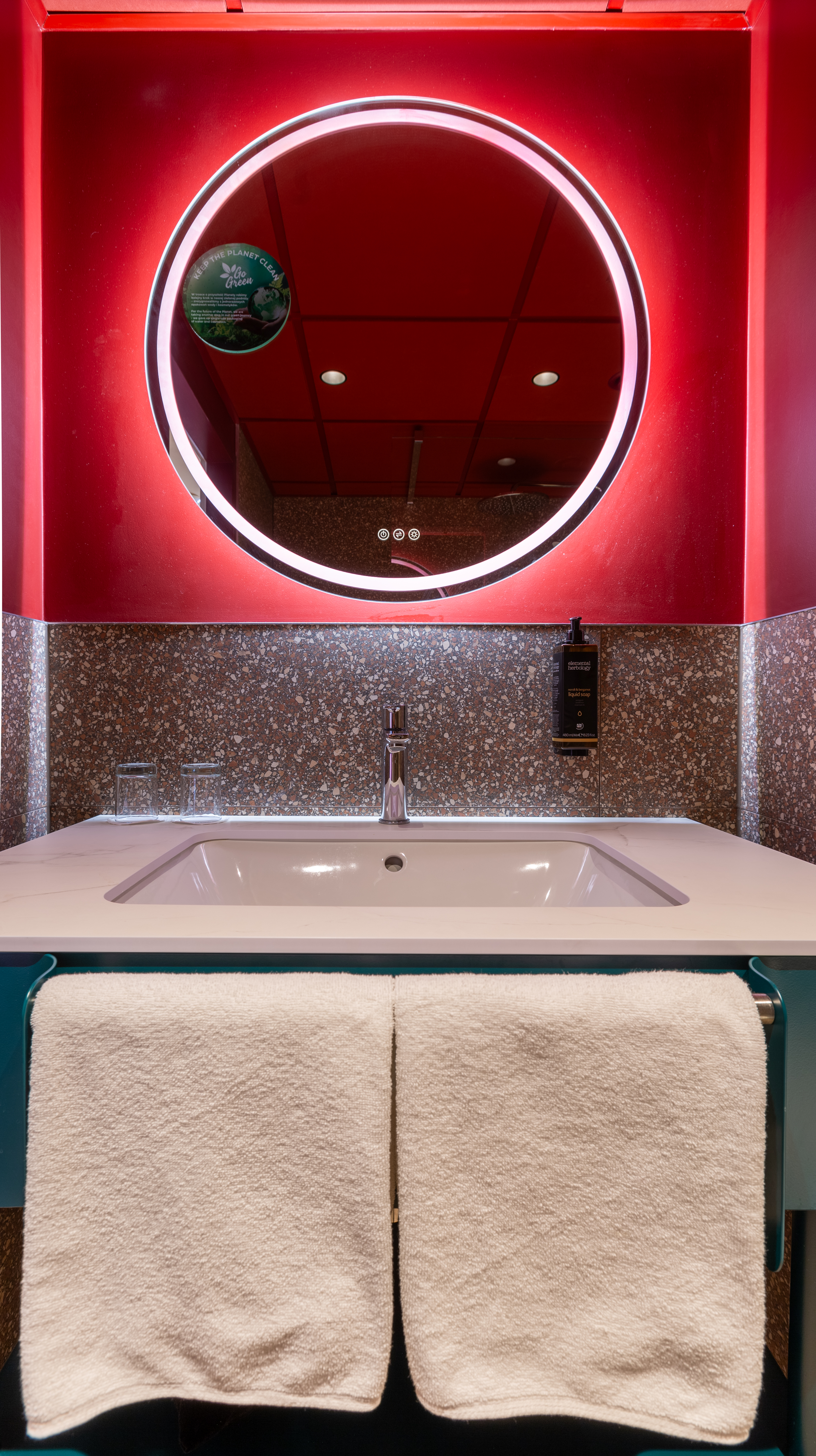 Apartment with Double Bed