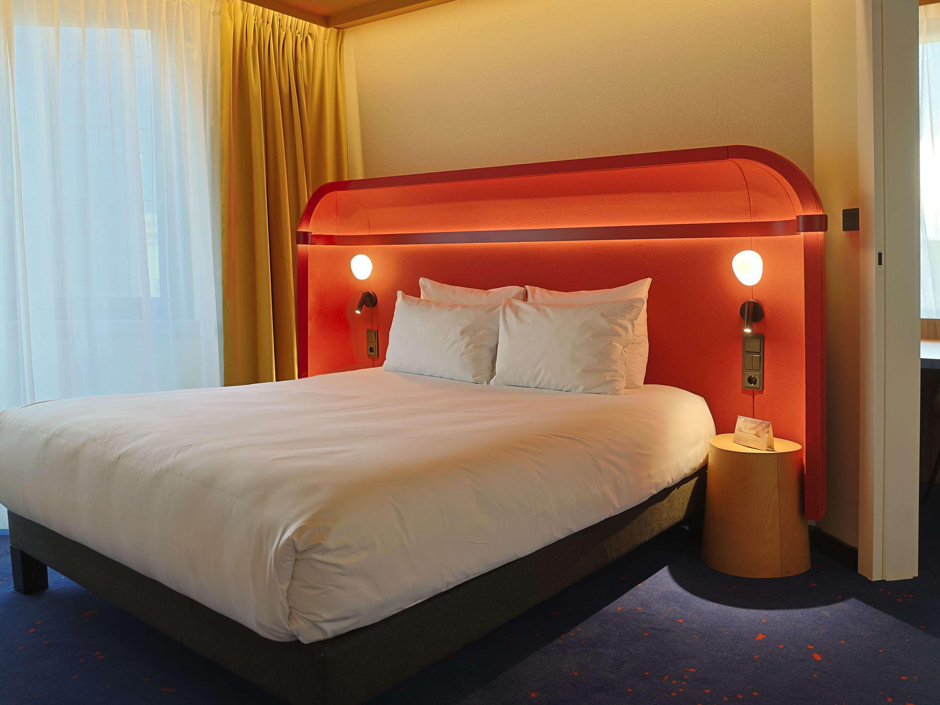 Apartment with Double Bed