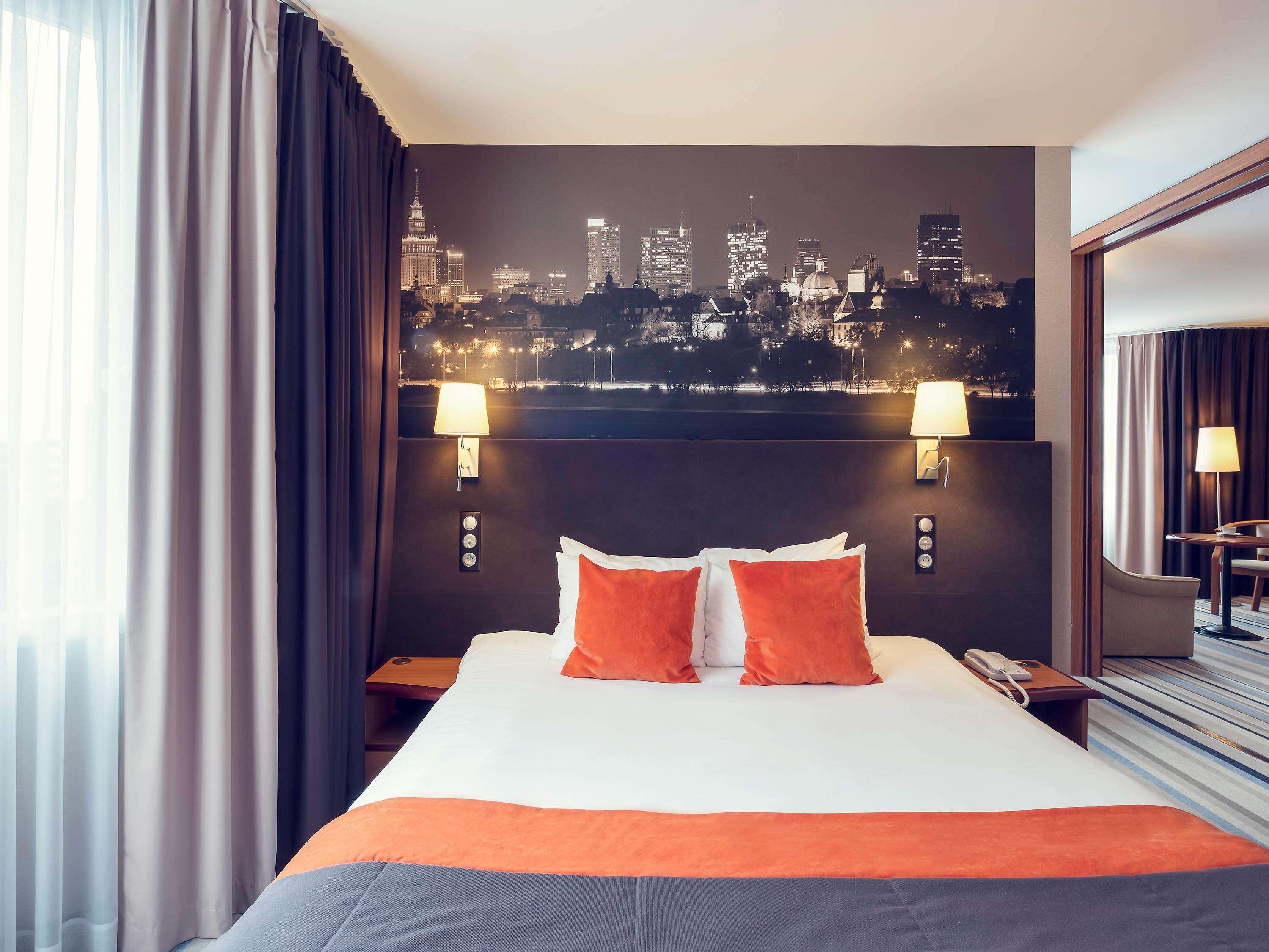 Apartment with Double Bed