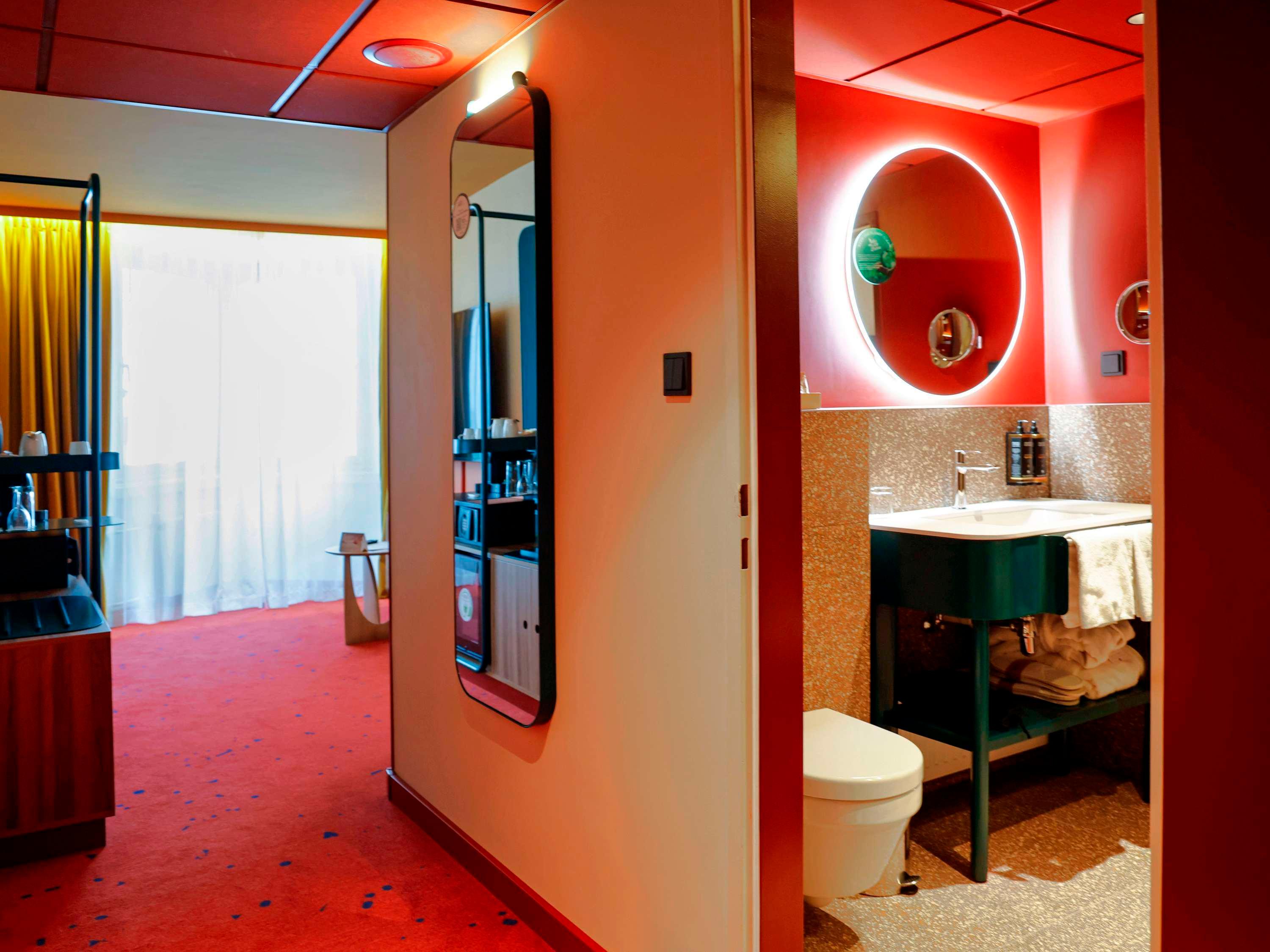 Apartment with Double Bed