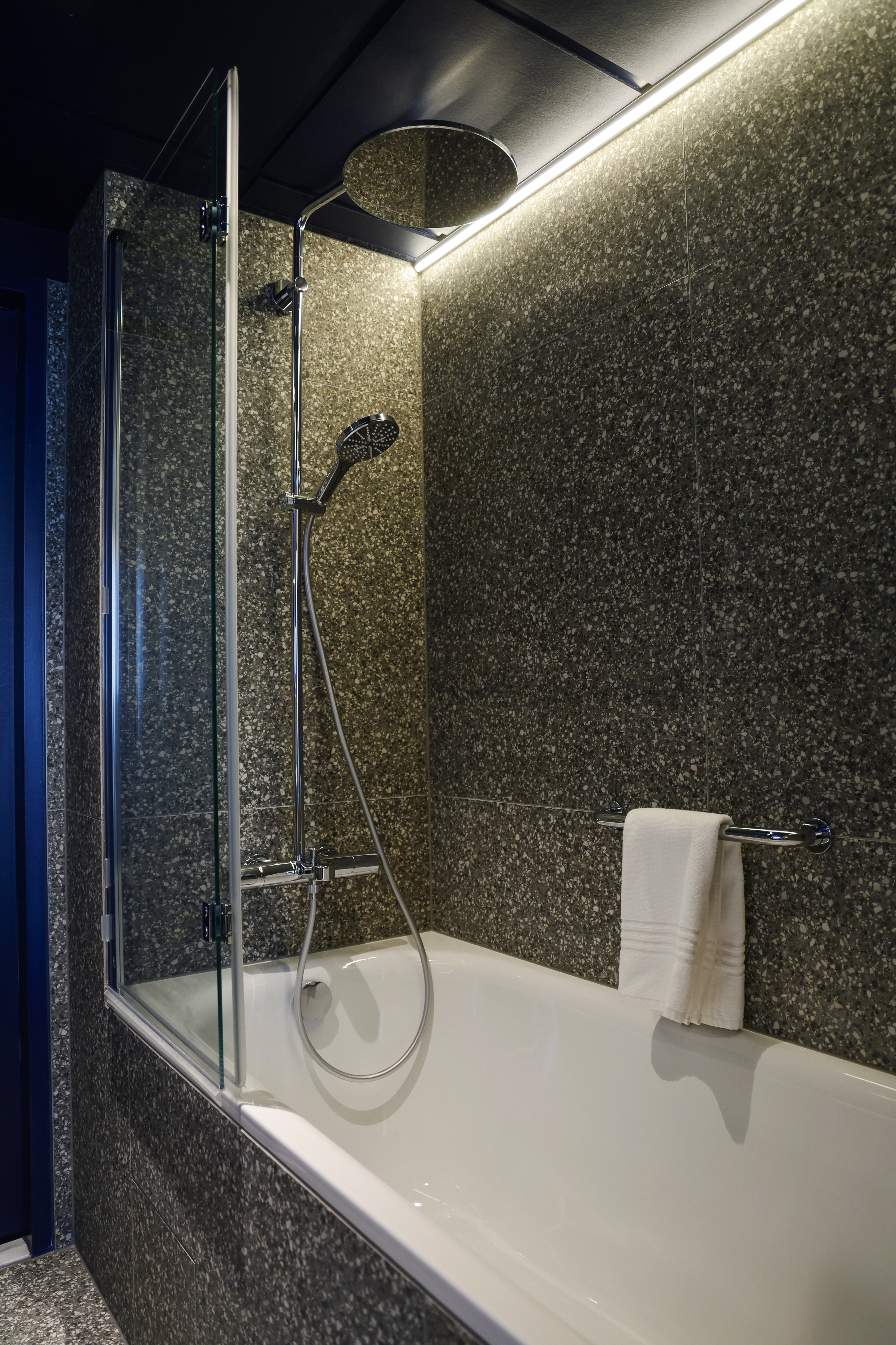 Apartment with Double Bed