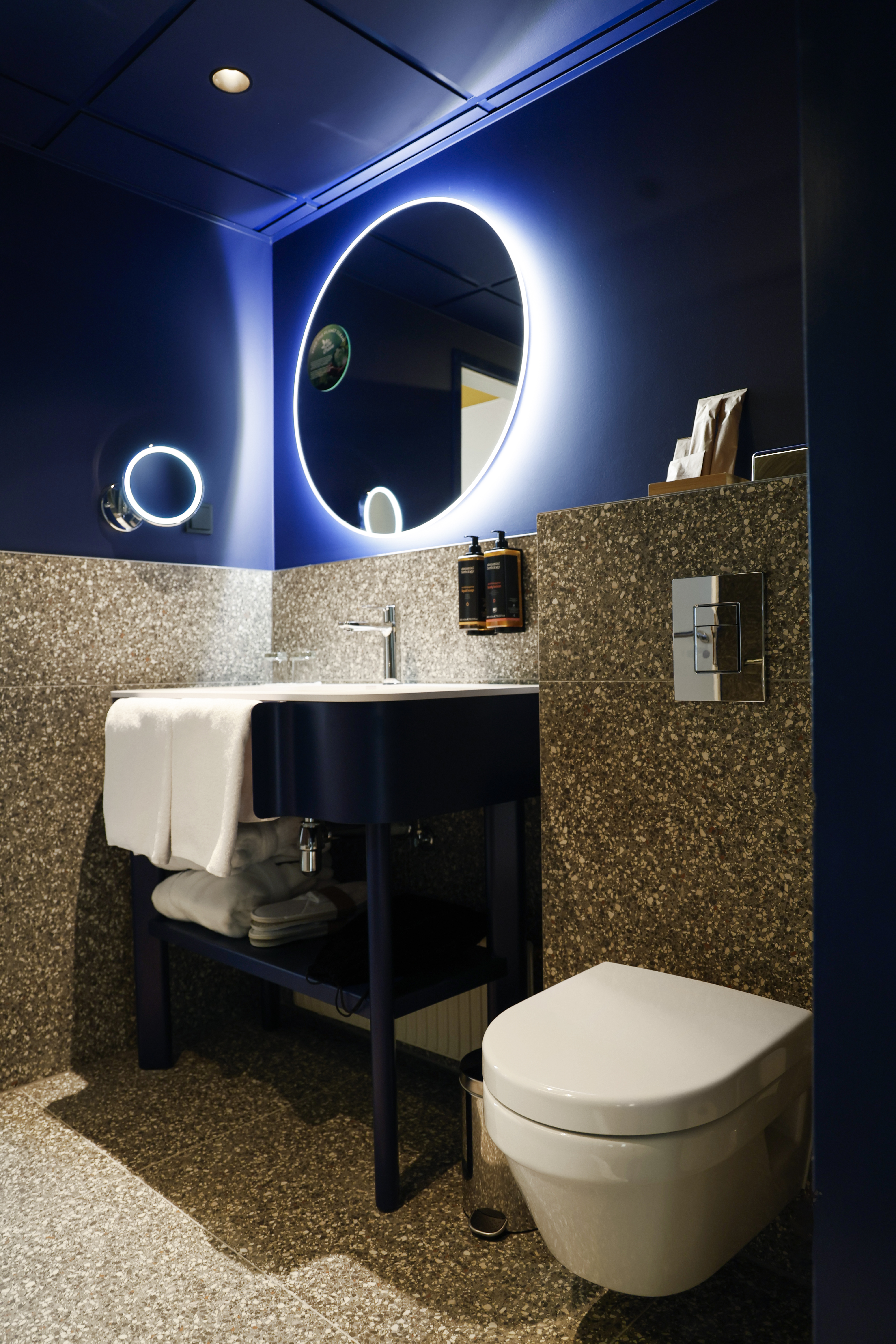 Apartment with Double Bed