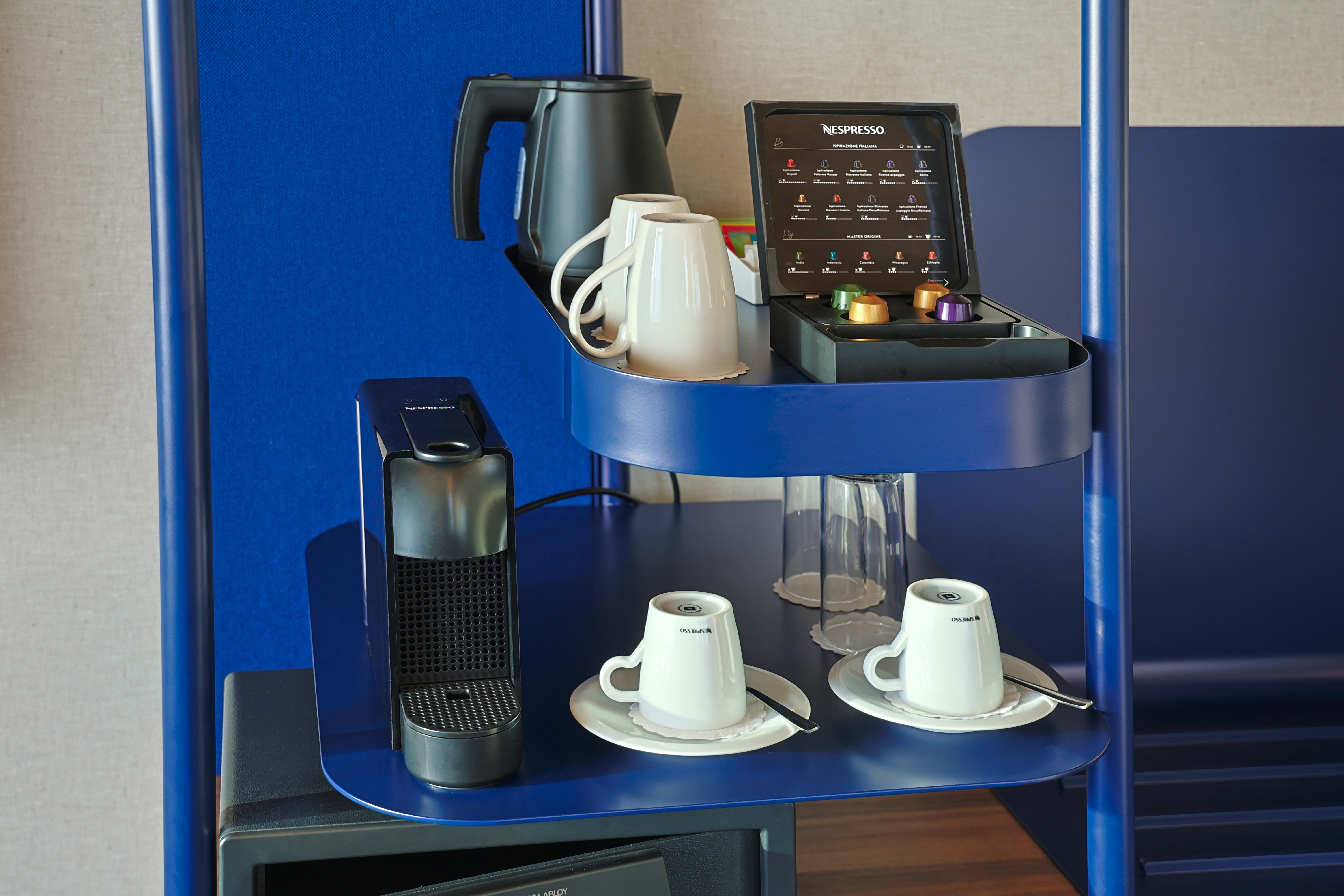 Double Superior with Double Bed