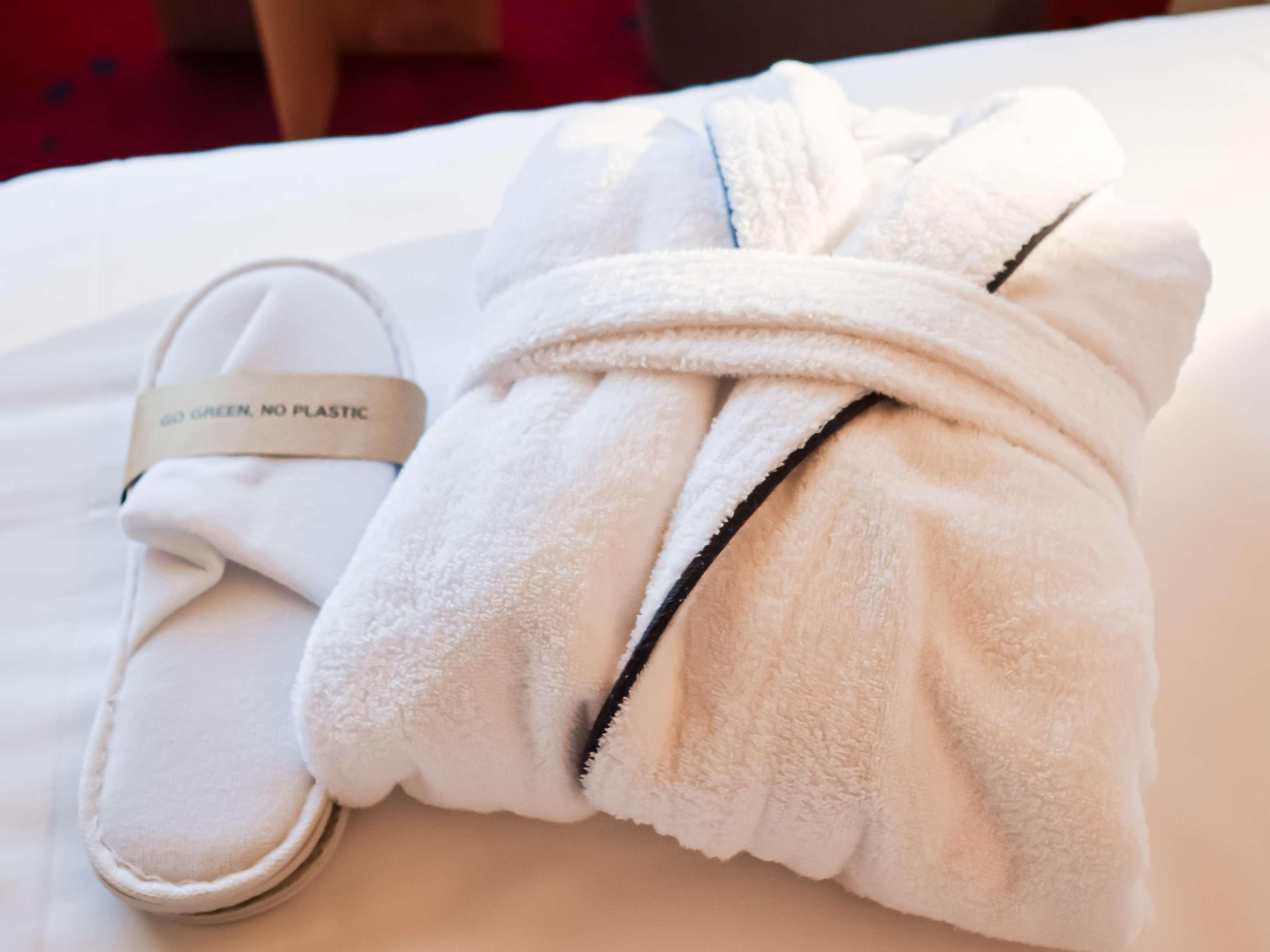 Apartment with Double Bed