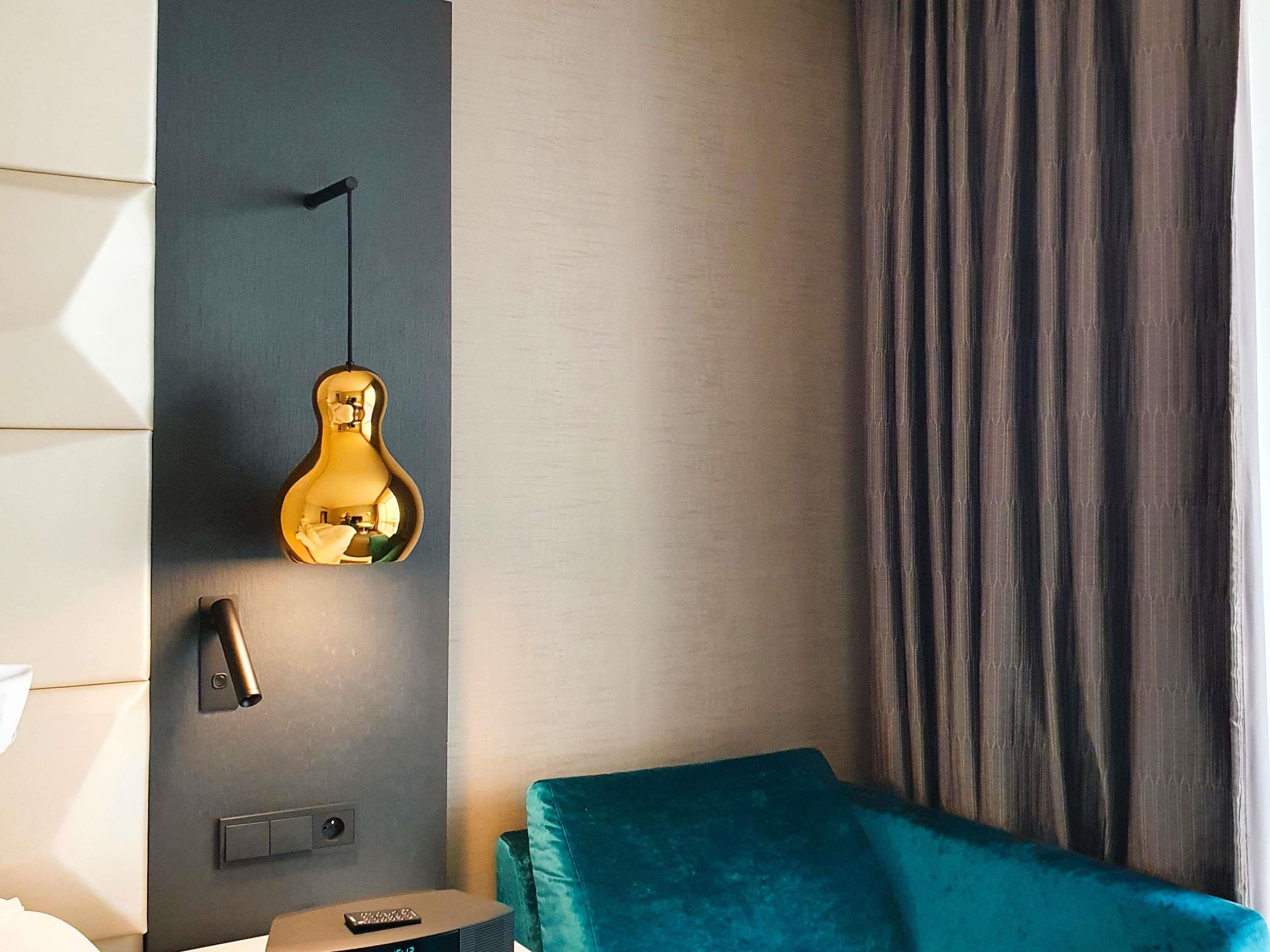 Family Room Two Double Beds