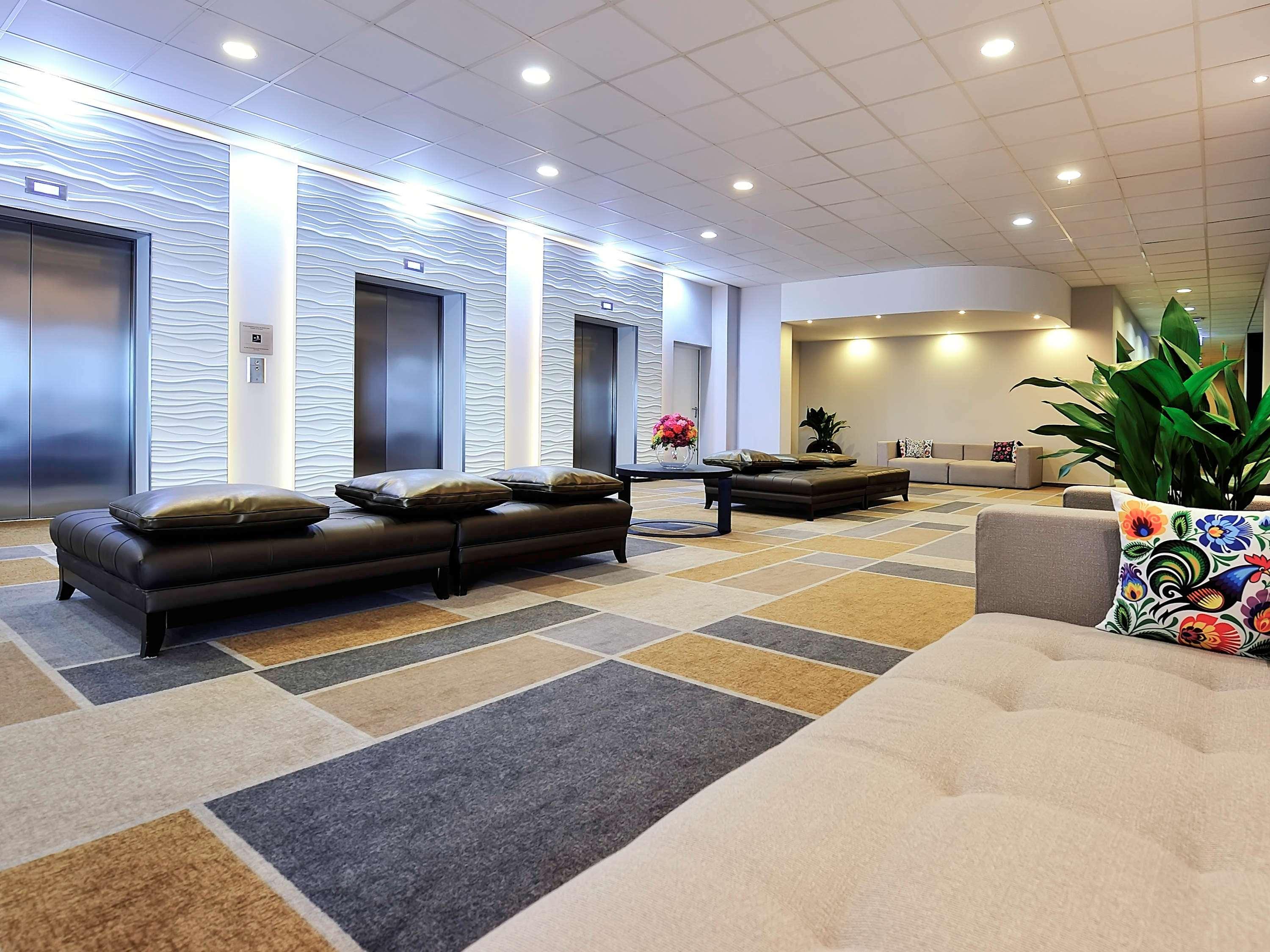 Junior Suite King Size Bed