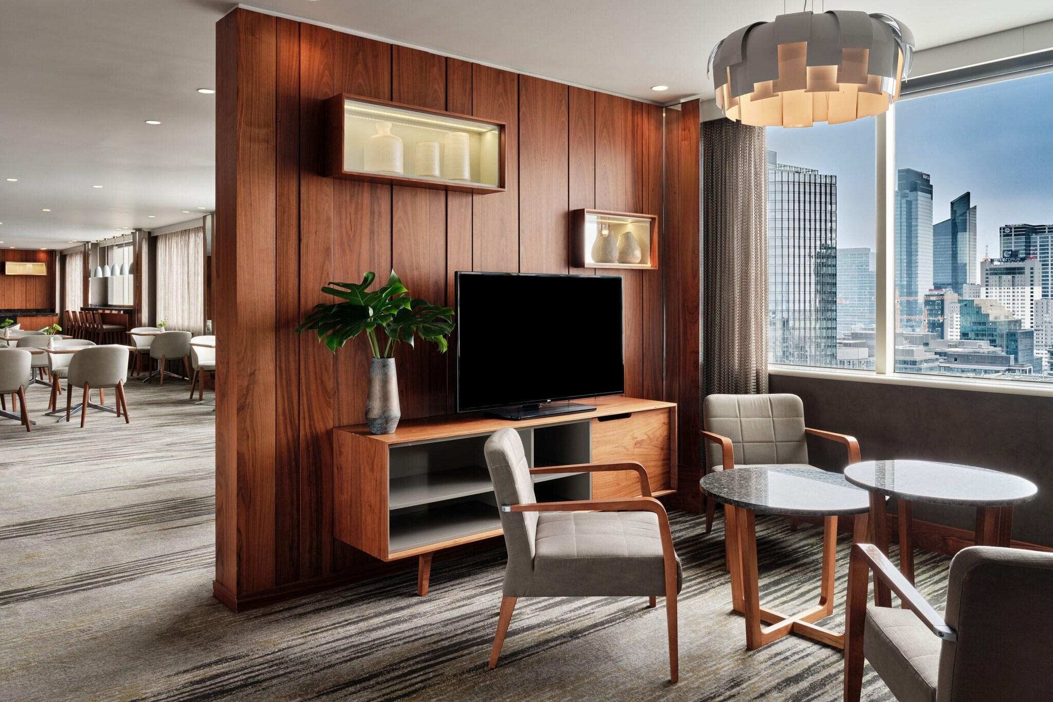 Suite Presidential with Views