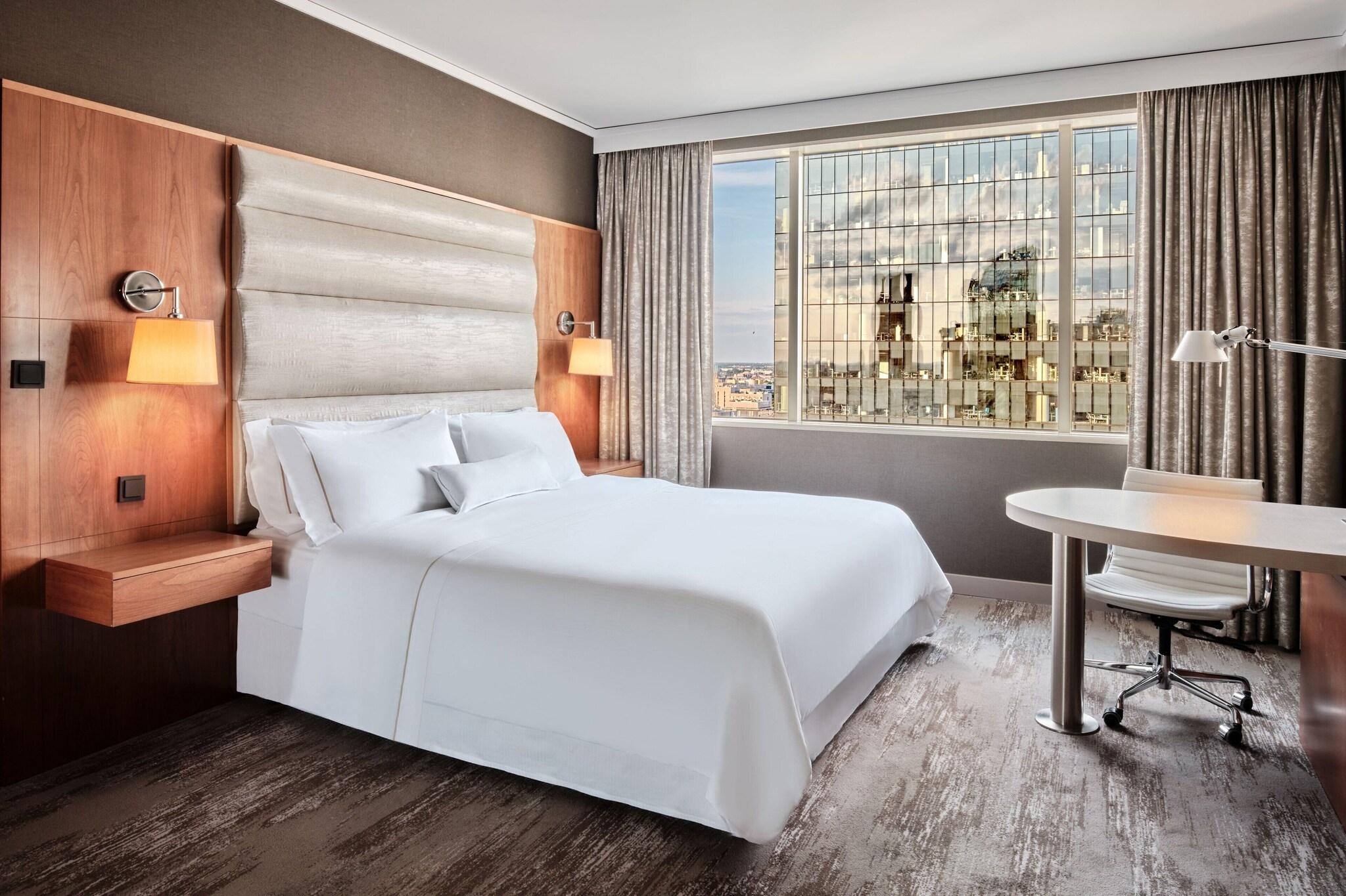 Suite Executive City View