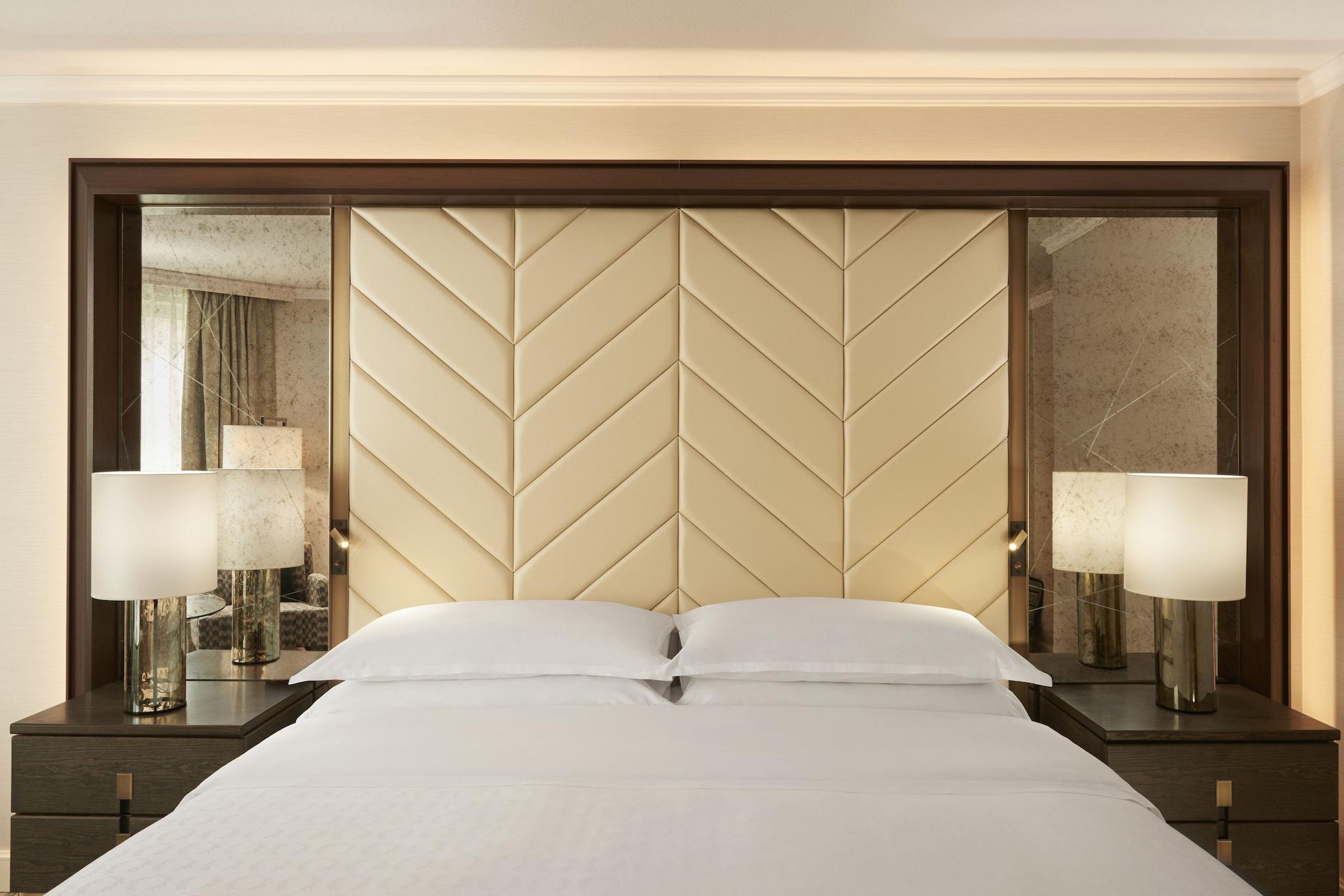 Junior Suite King Bed Non Smoking