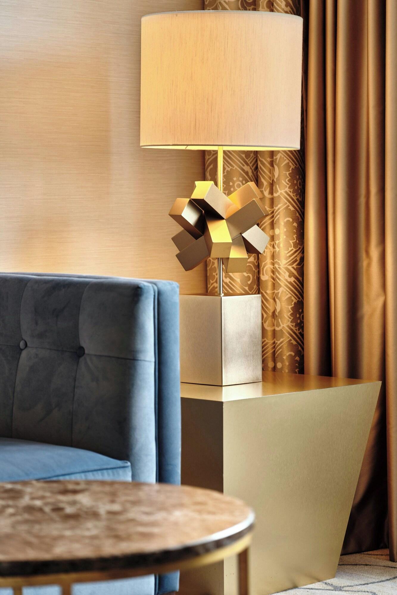 Double Premium King Bed