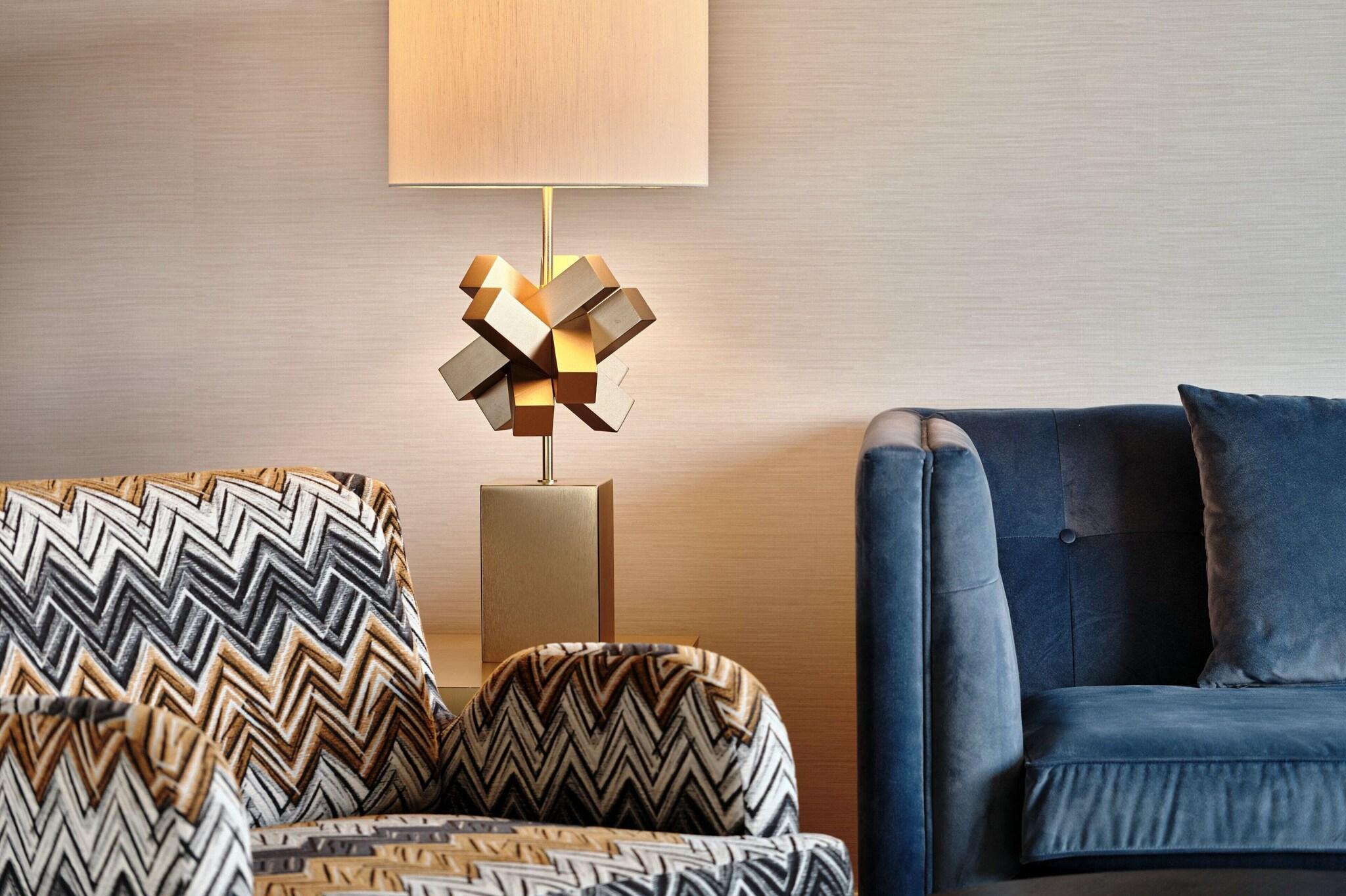 Double Premium King Bed