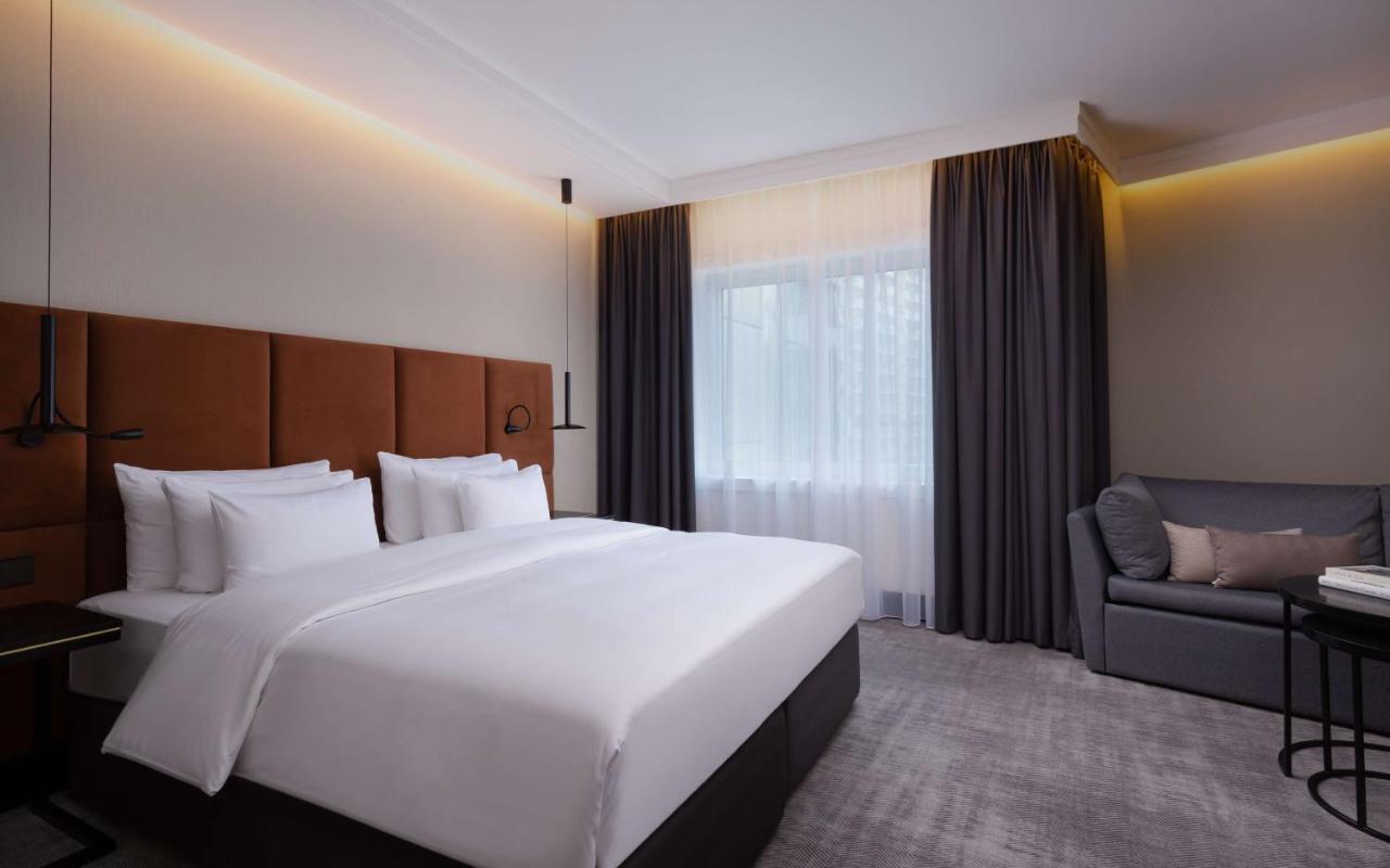 Family Room Standard