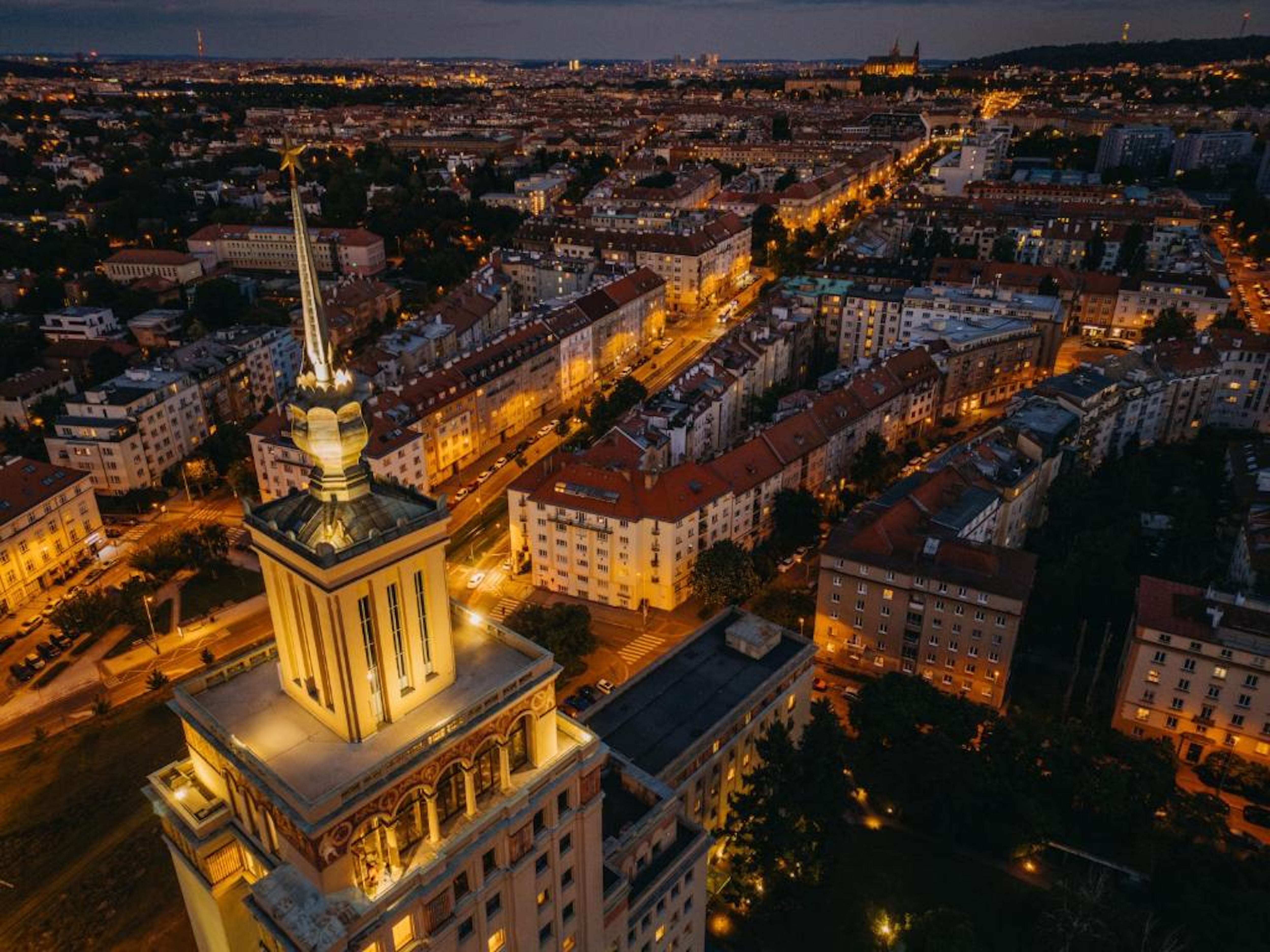 General View