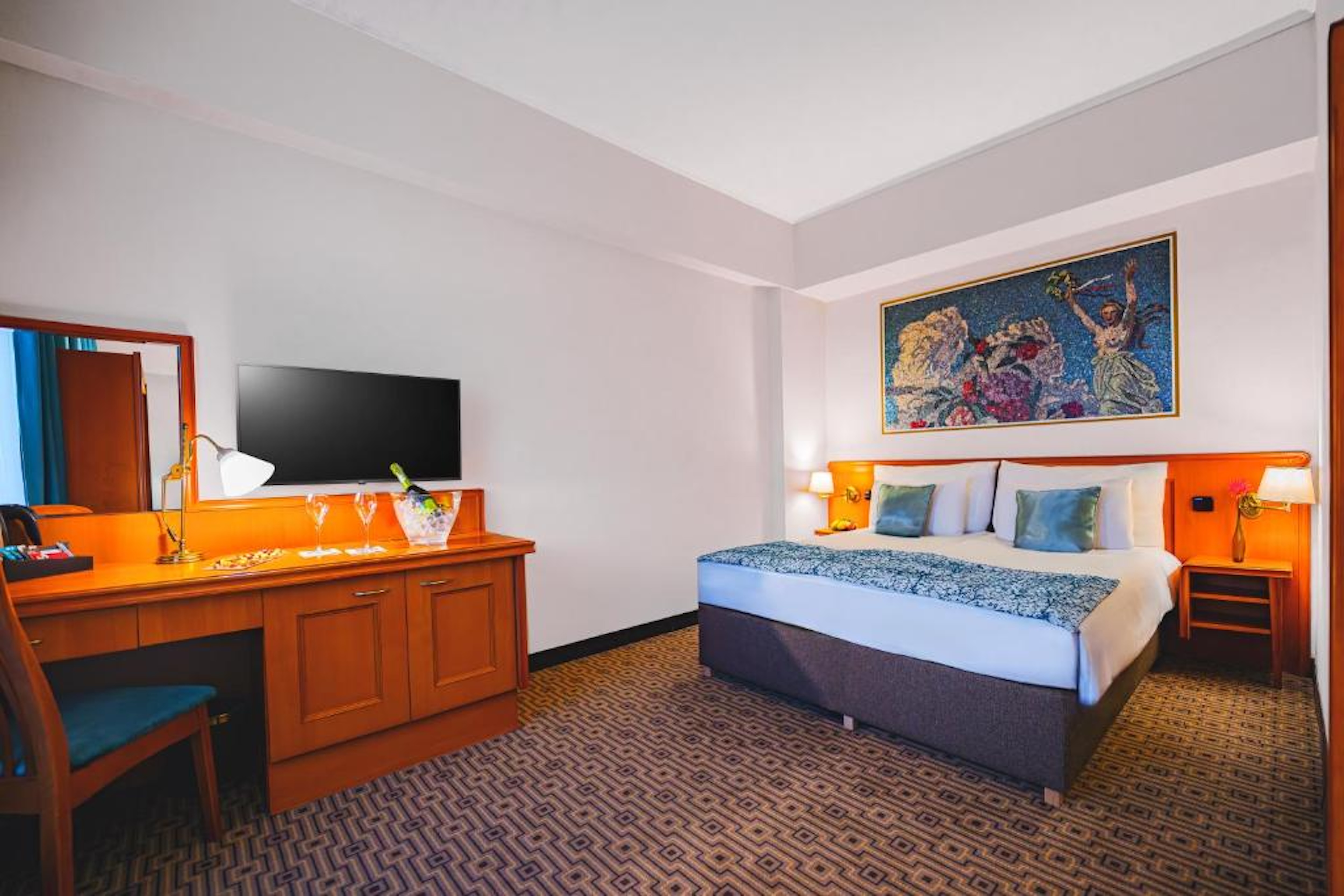 Suite Standard