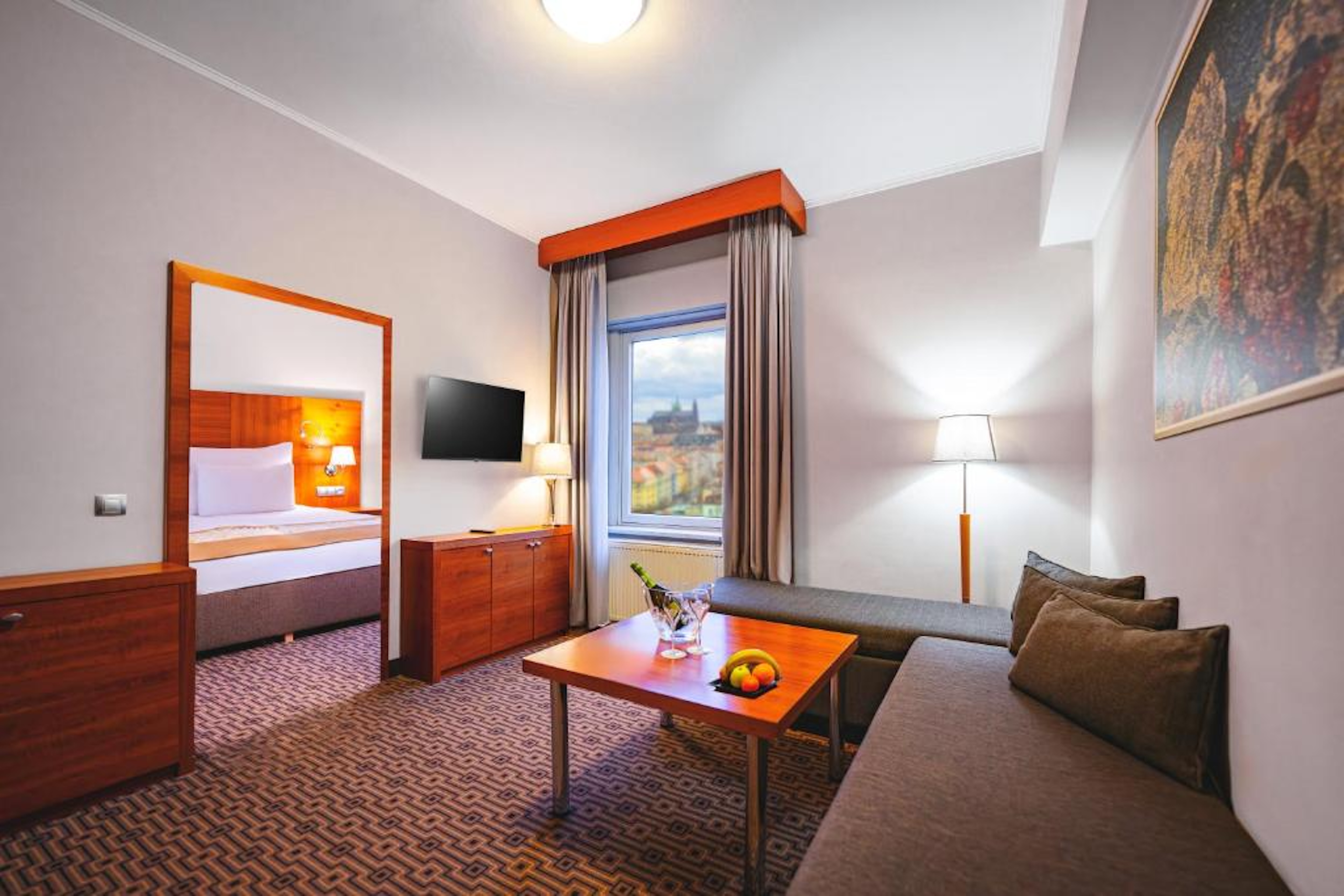 Suite Standard
