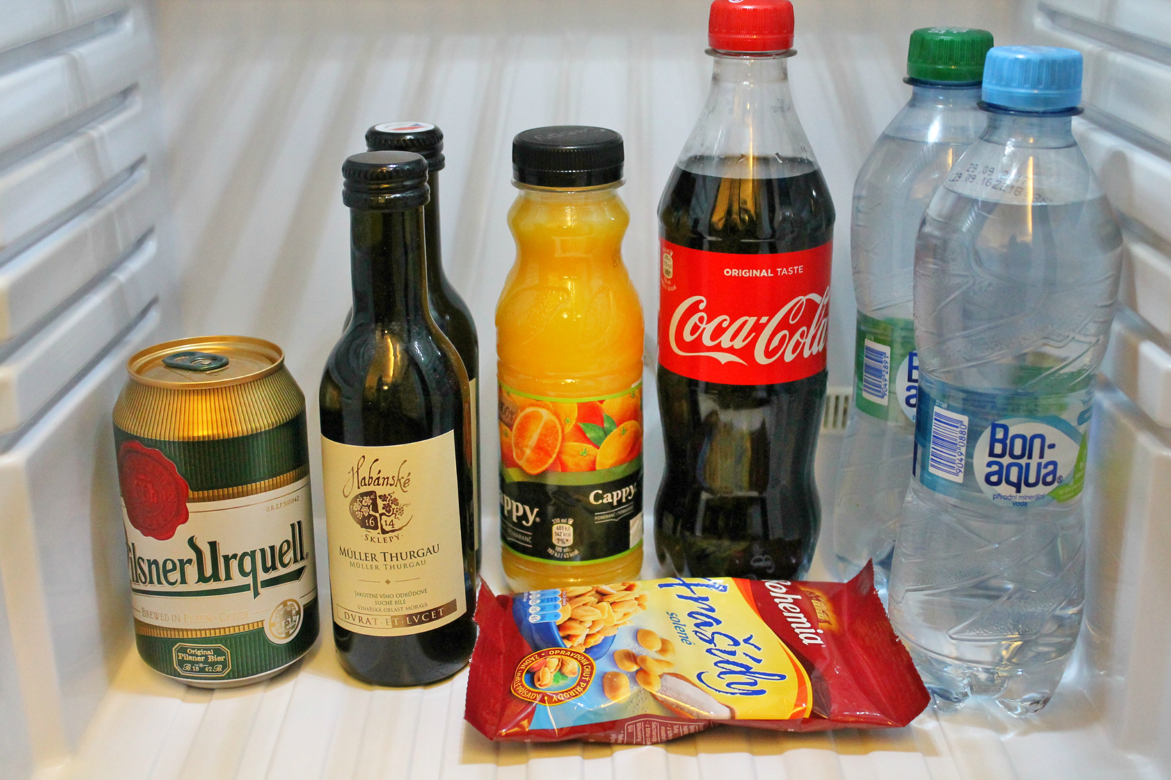 Double or Twin Executive